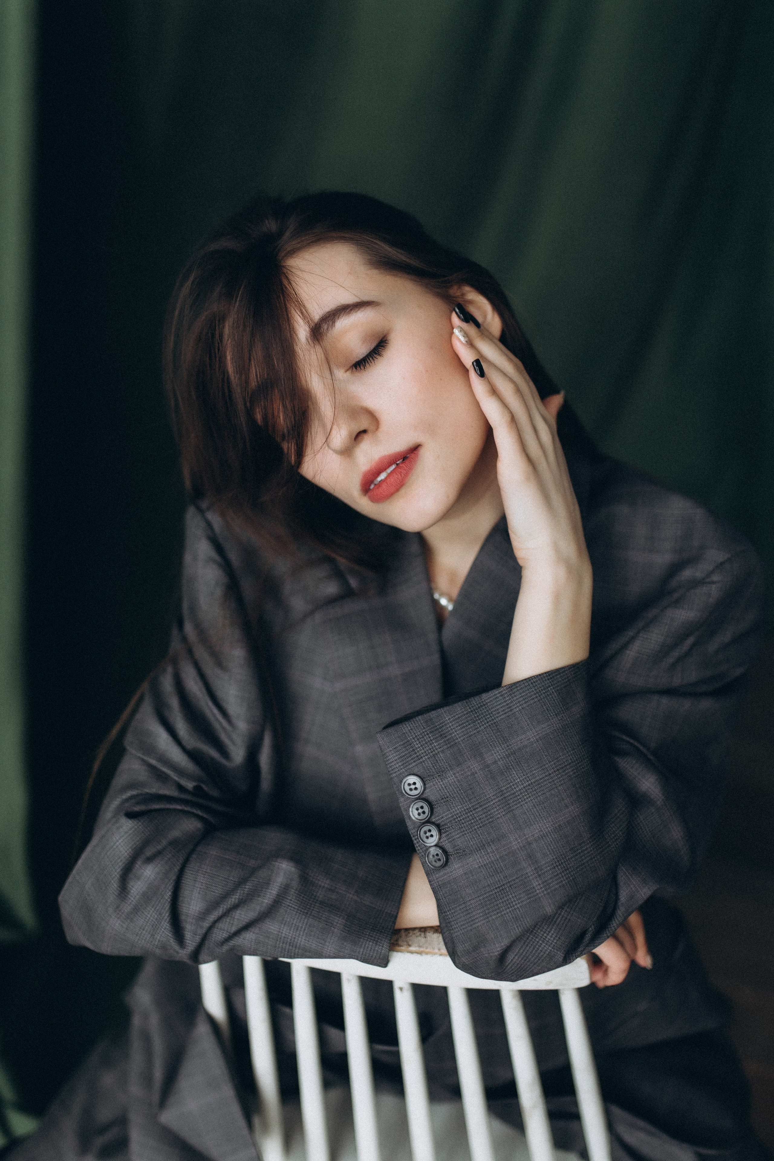 Мария. Фотограф из Петербурга