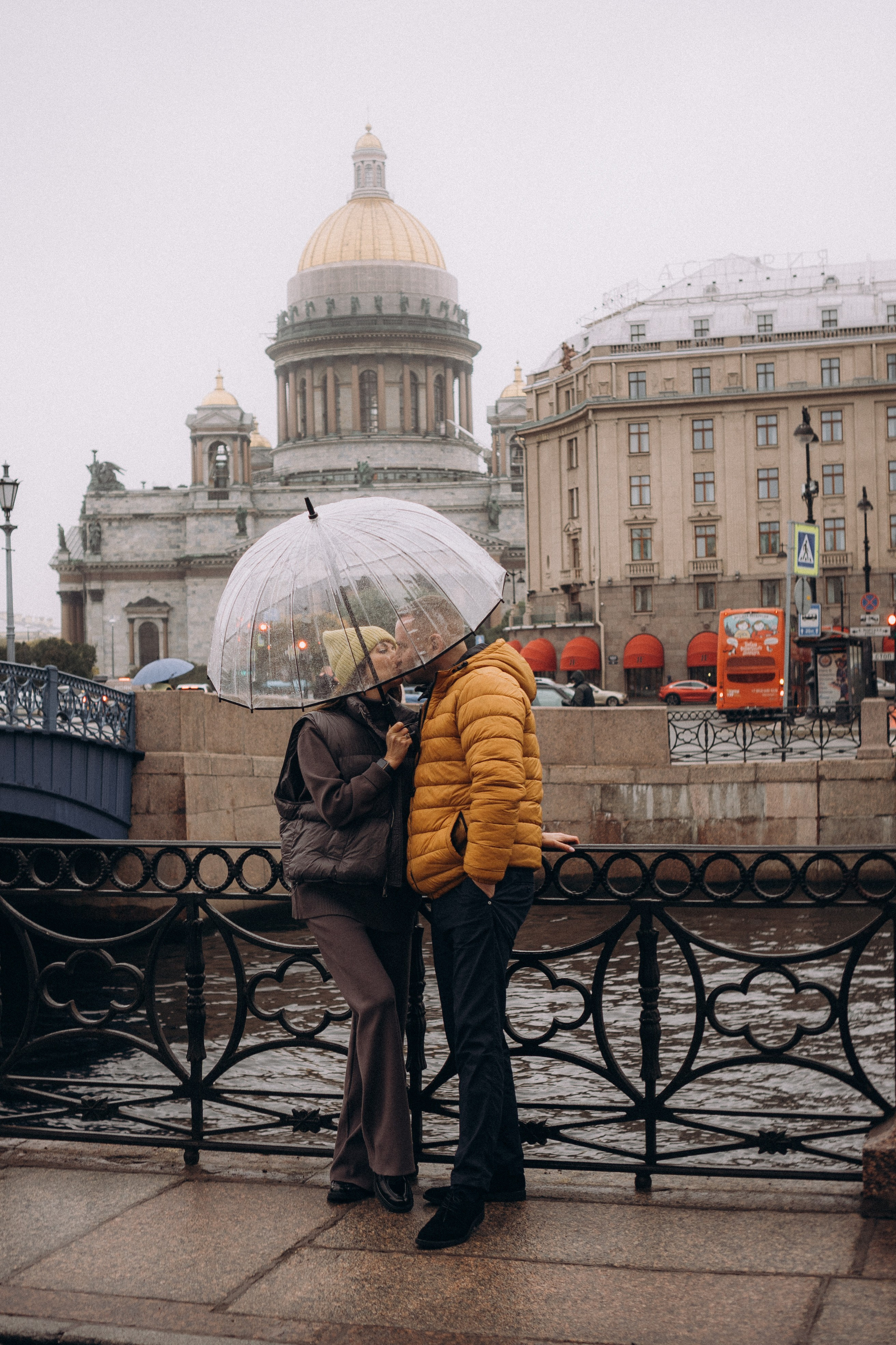 Любовь. Профессиональный фотограф, Санкт-Петербург — Виктория Богомолова