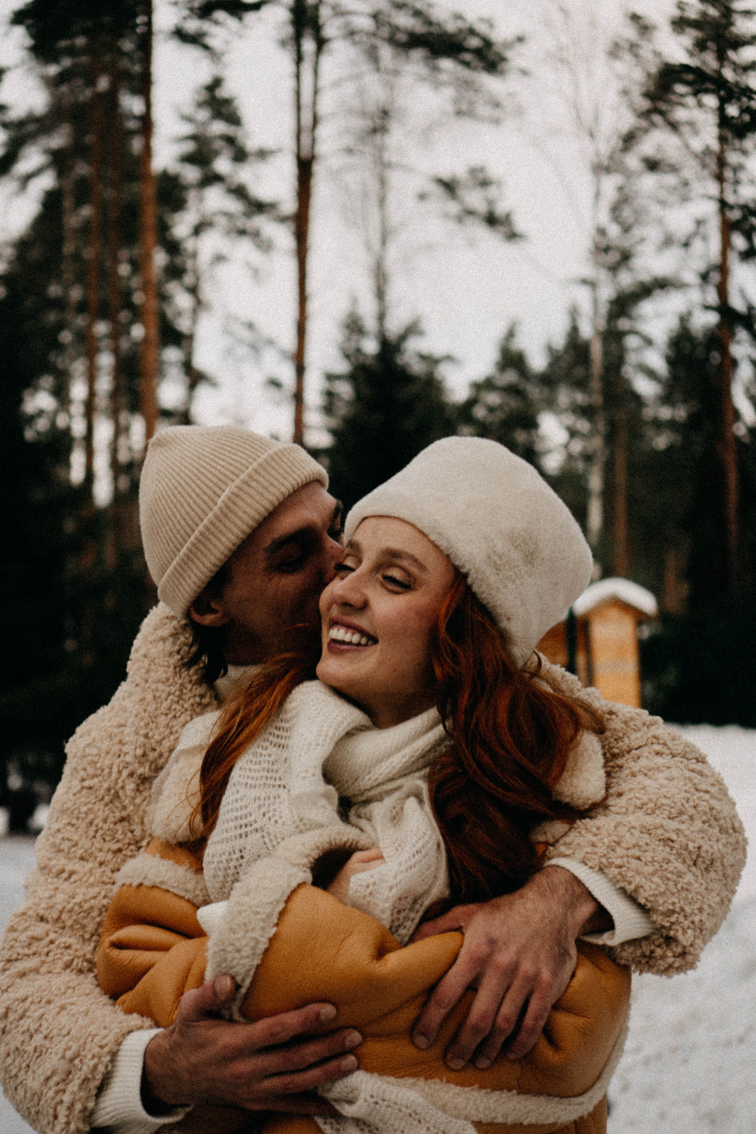 Каток. Профессиональный фотограф, Санкт-Петербург — Виктория Богомолова