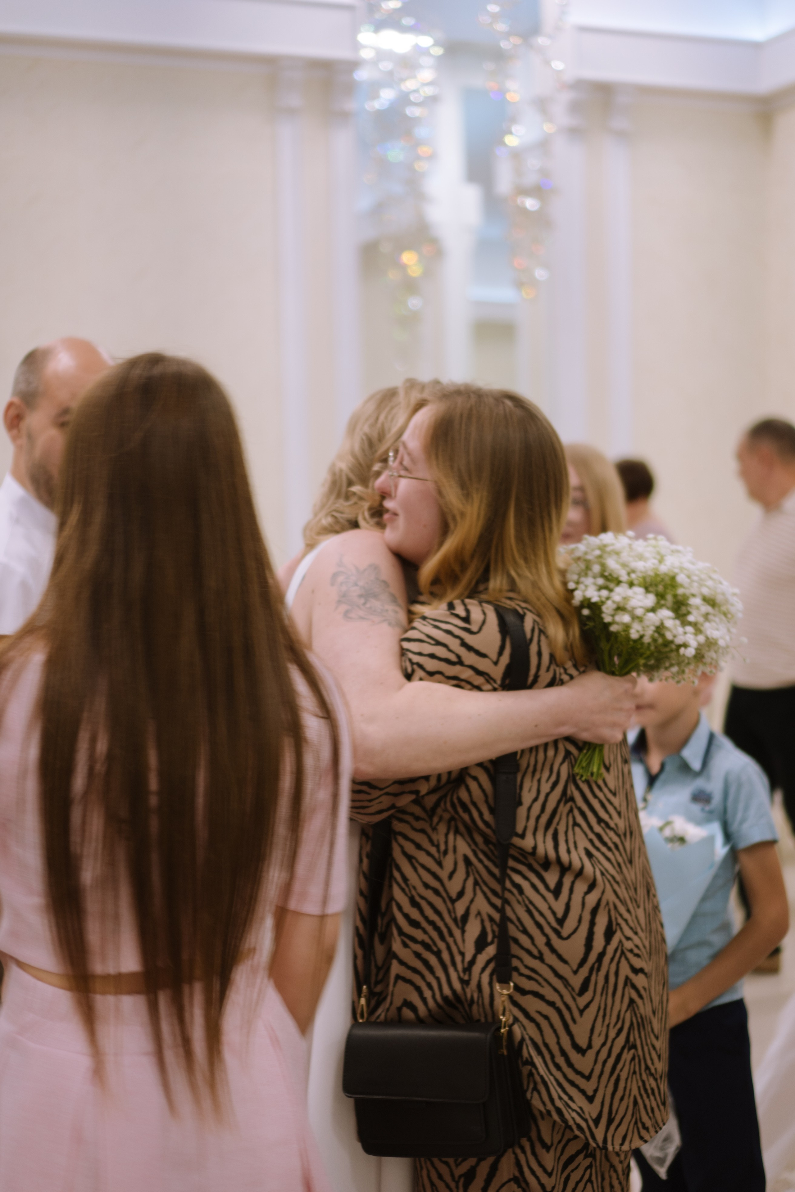 СВАДЕБНЫЙ РЕПОРТАЖ. Профессиональный фотограф, Санкт-Петербург — Виктория Богомолова