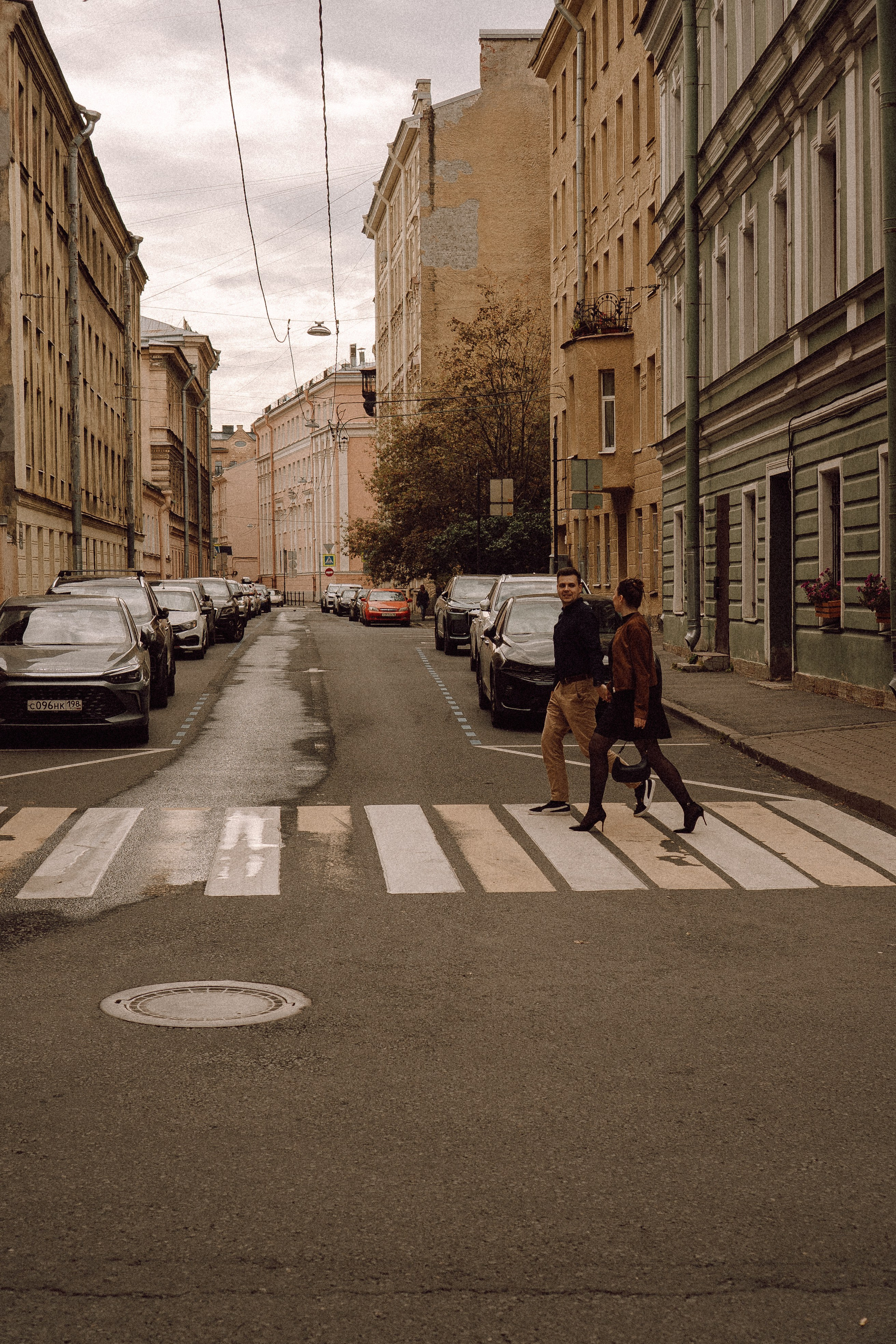 LOVE. Профессиональный фотограф, Санкт-Петербург — Виктория Богомолова
