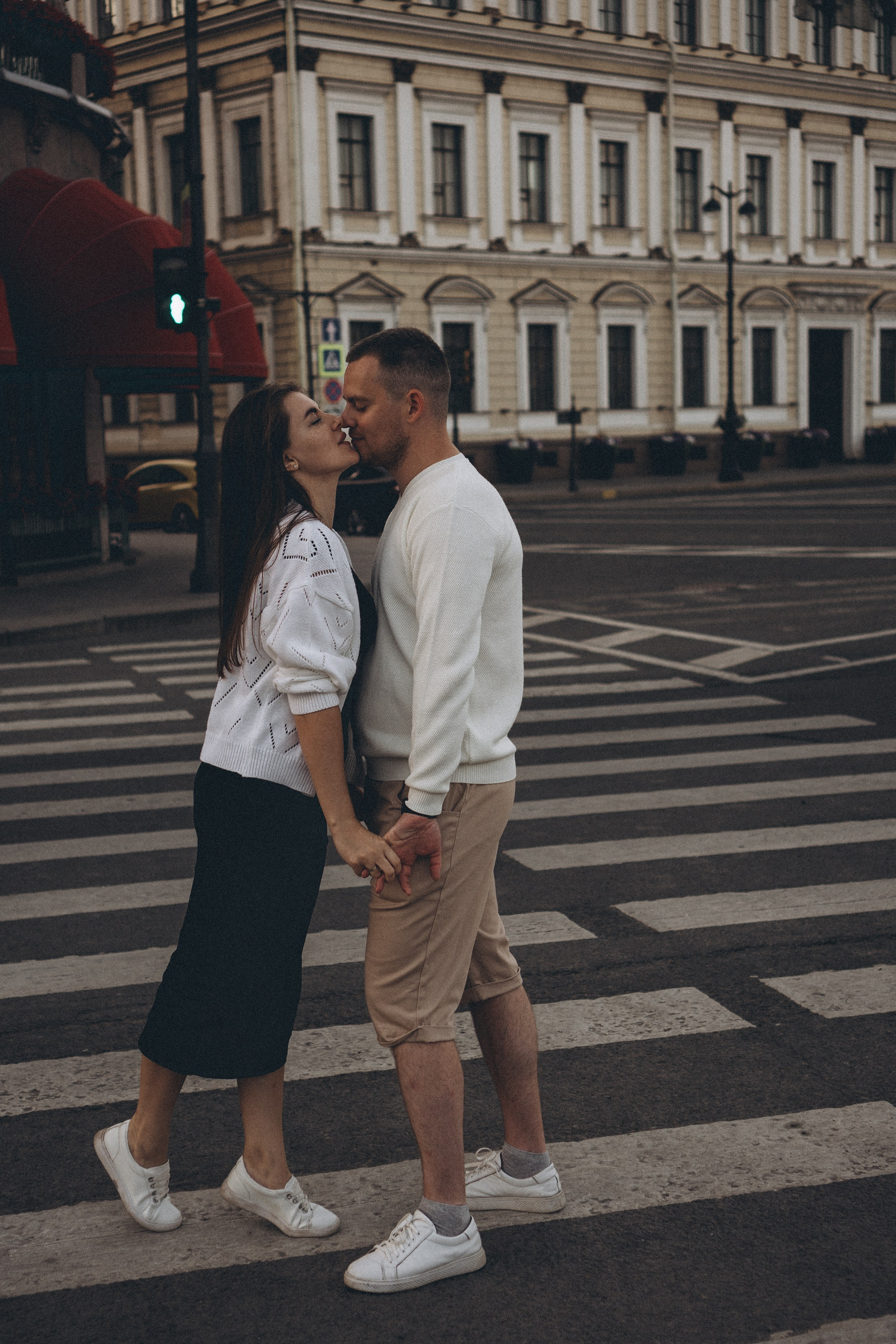 ПРОГУЛКА ПО ПИТЕРУ НА РАССВЕТЕ. Профессиональный фотограф, Санкт-Петербург — Виктория Богомолова