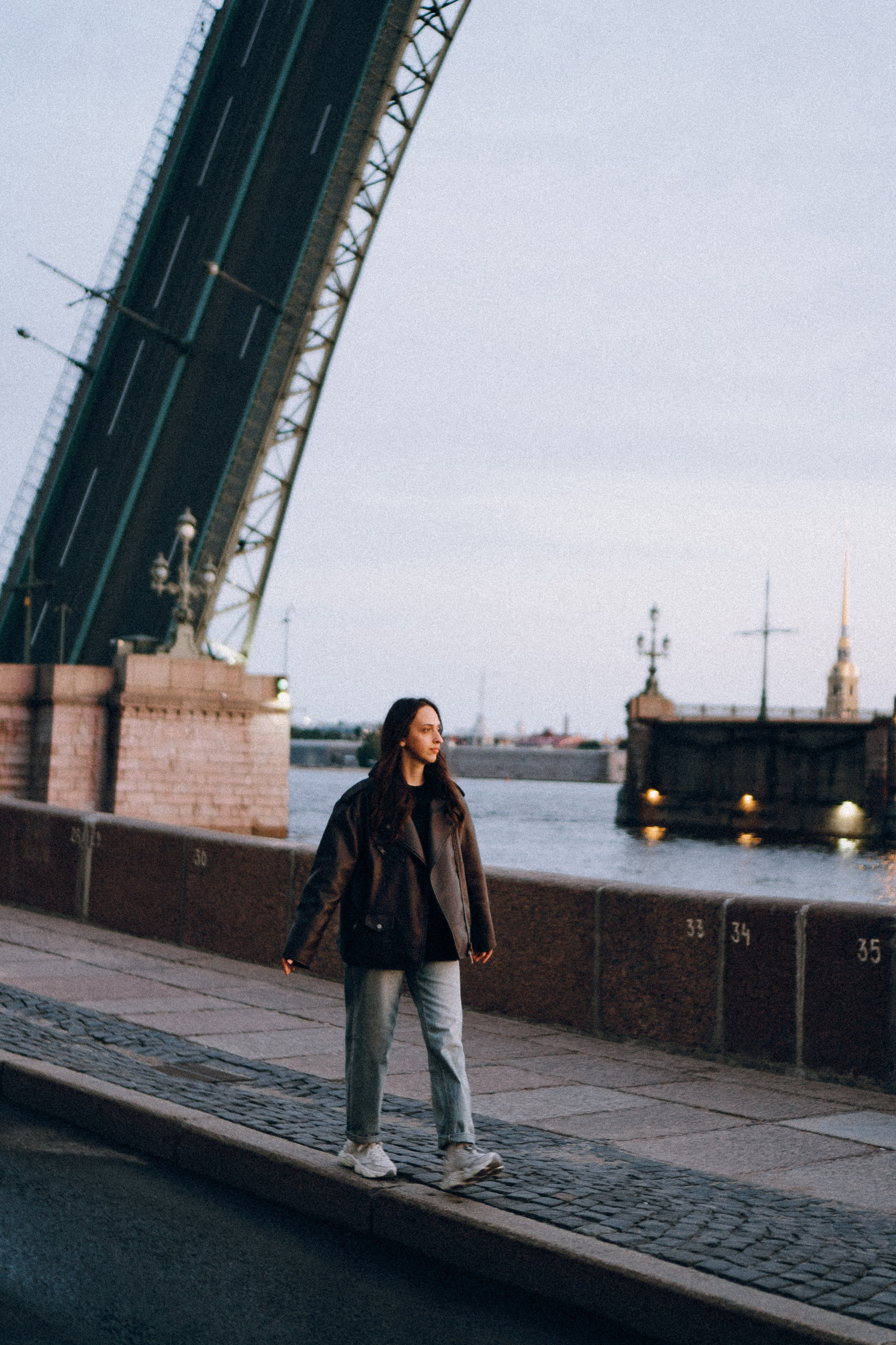 Рассветная история любви. Профессиональный фотограф, Санкт-Петербург — Виктория Богомолова