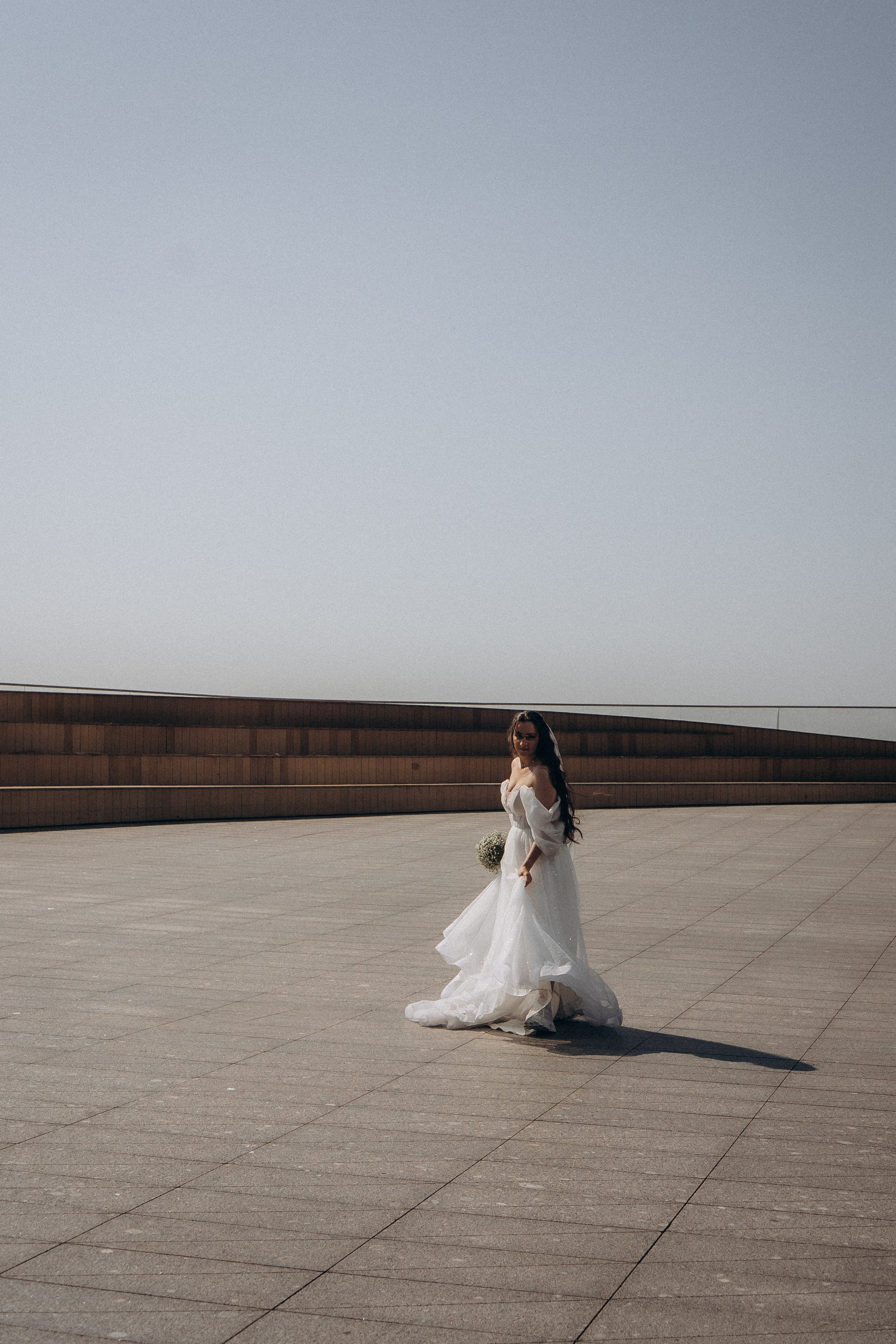 СВАДЕБНАЯ СЬЕМК В ПАРКЕ 300-ЛЕТИЯ. Профессиональный фотограф, Санкт-Петербург — Виктория Богомолова