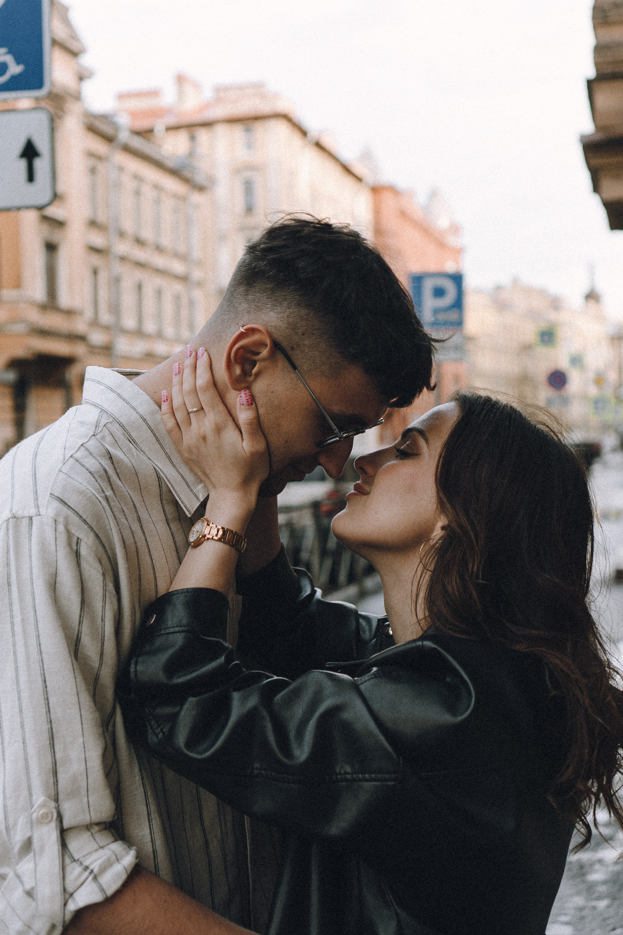 ЛЮБОВЬ В ИЮНЕ. Профессиональный фотограф, Санкт-Петербург — Виктория Богомолова