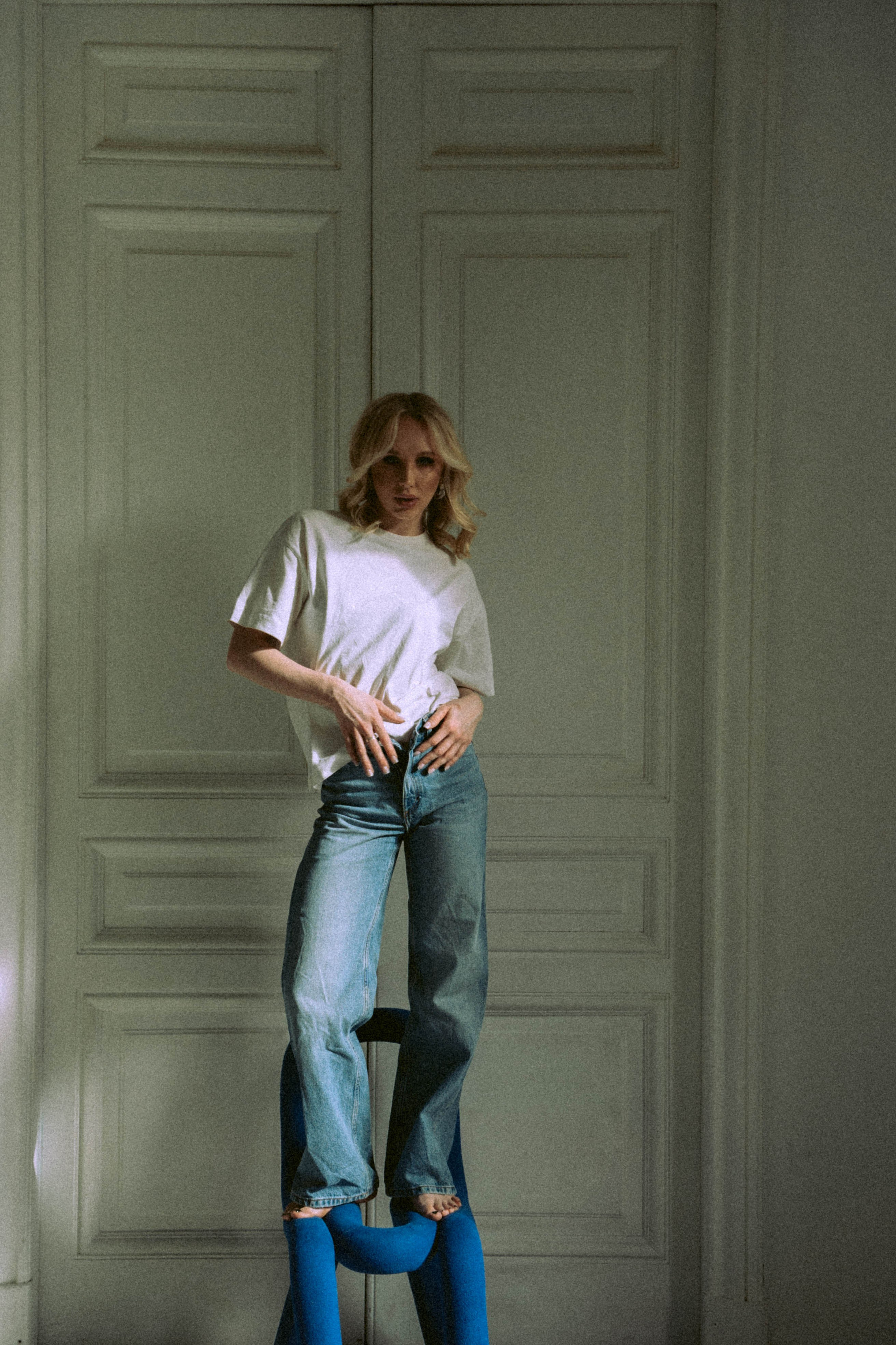 Студийная. Профессиональный фотограф, Санкт-Петербург — Виктория Богомолова