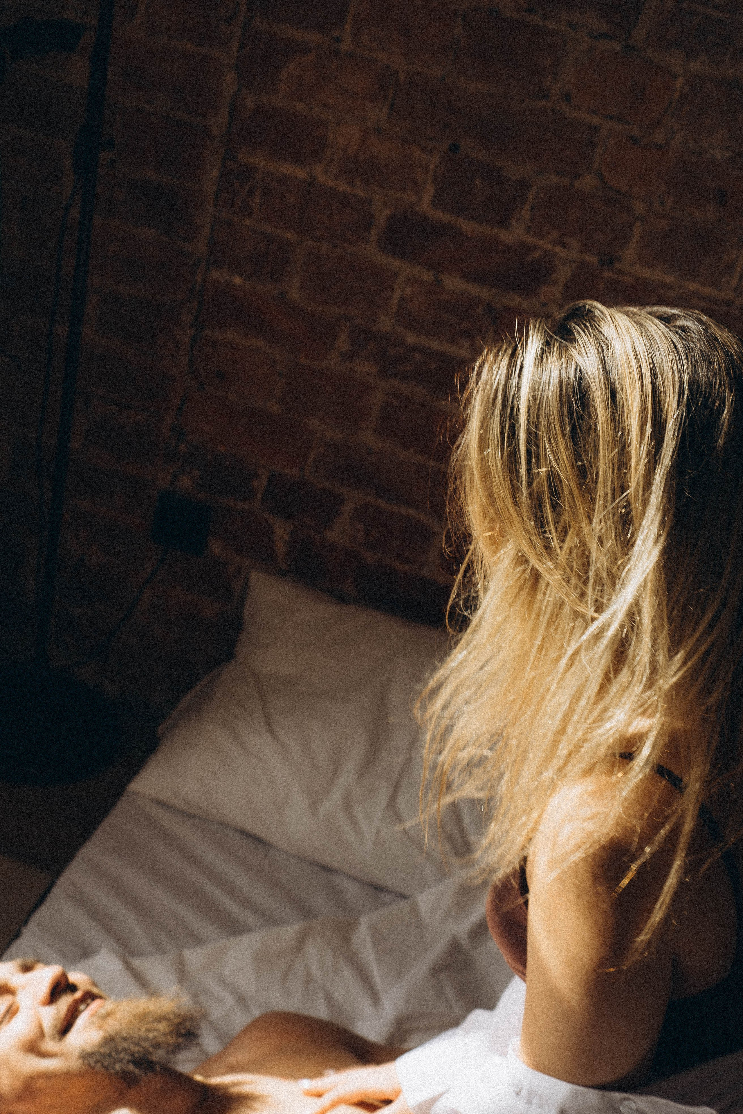 Любовь. Профессиональный фотограф, Санкт-Петербург — Виктория Богомолова