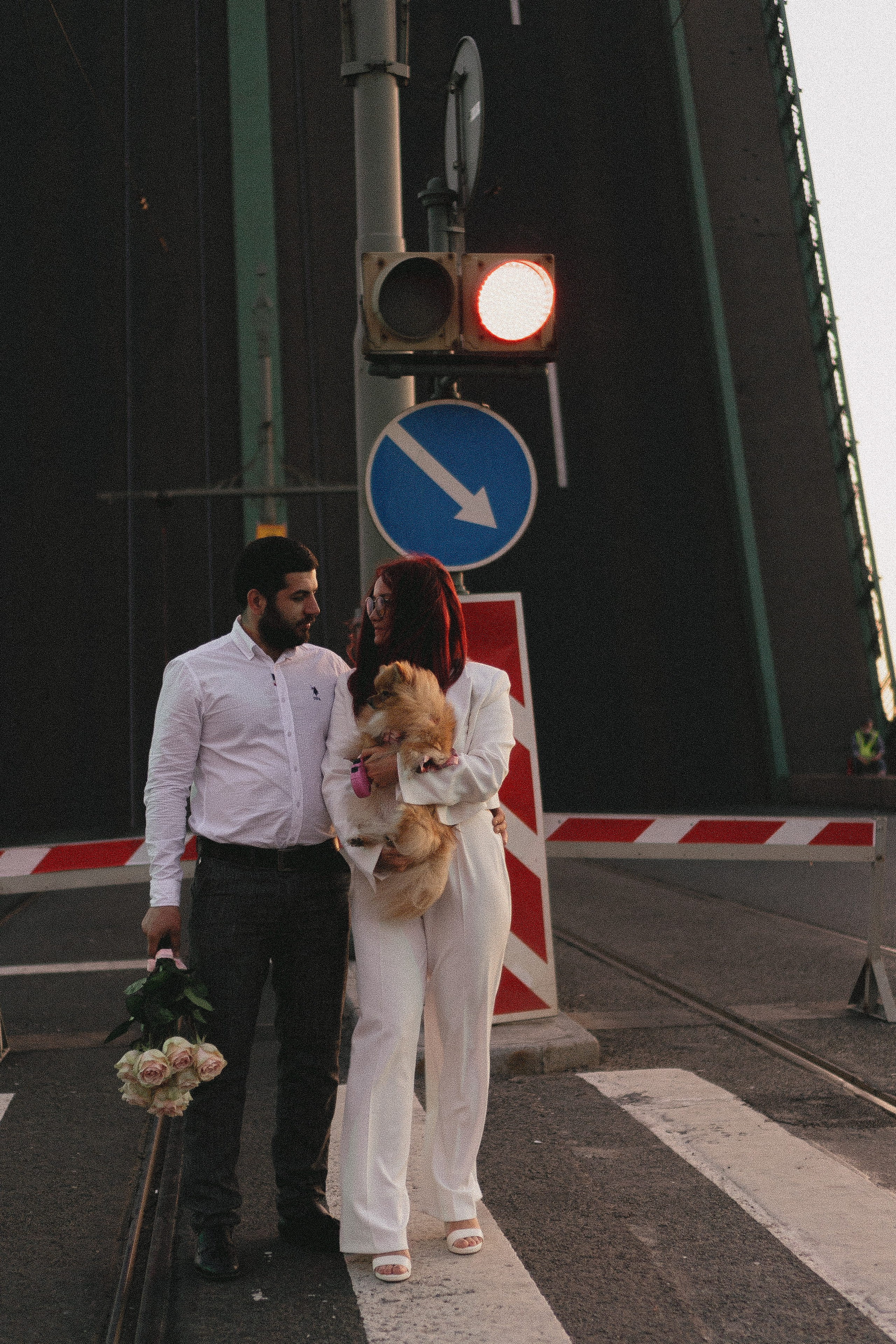 РАССВЕТНАЯ ИСТОРИЯ. Профессиональный фотограф, Санкт-Петербург — Виктория Богомолова