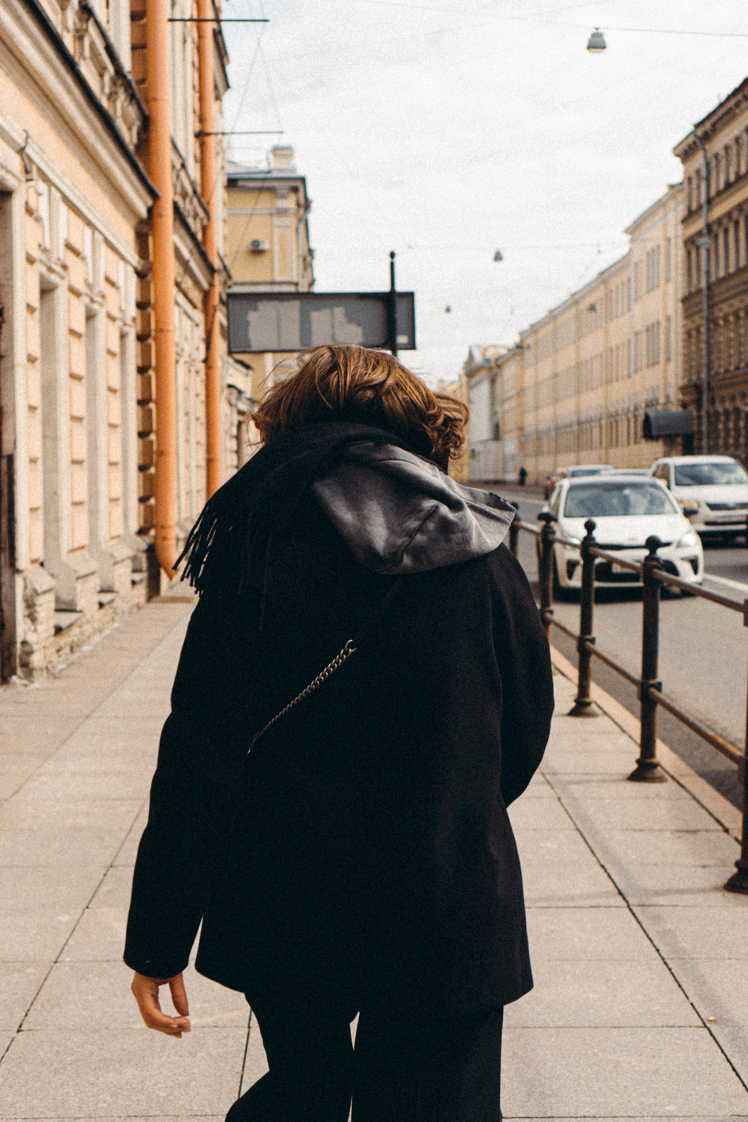 Прогулка по весеннему Питеру. Профессиональный фотограф, Санкт-Петербург — Виктория Богомолова