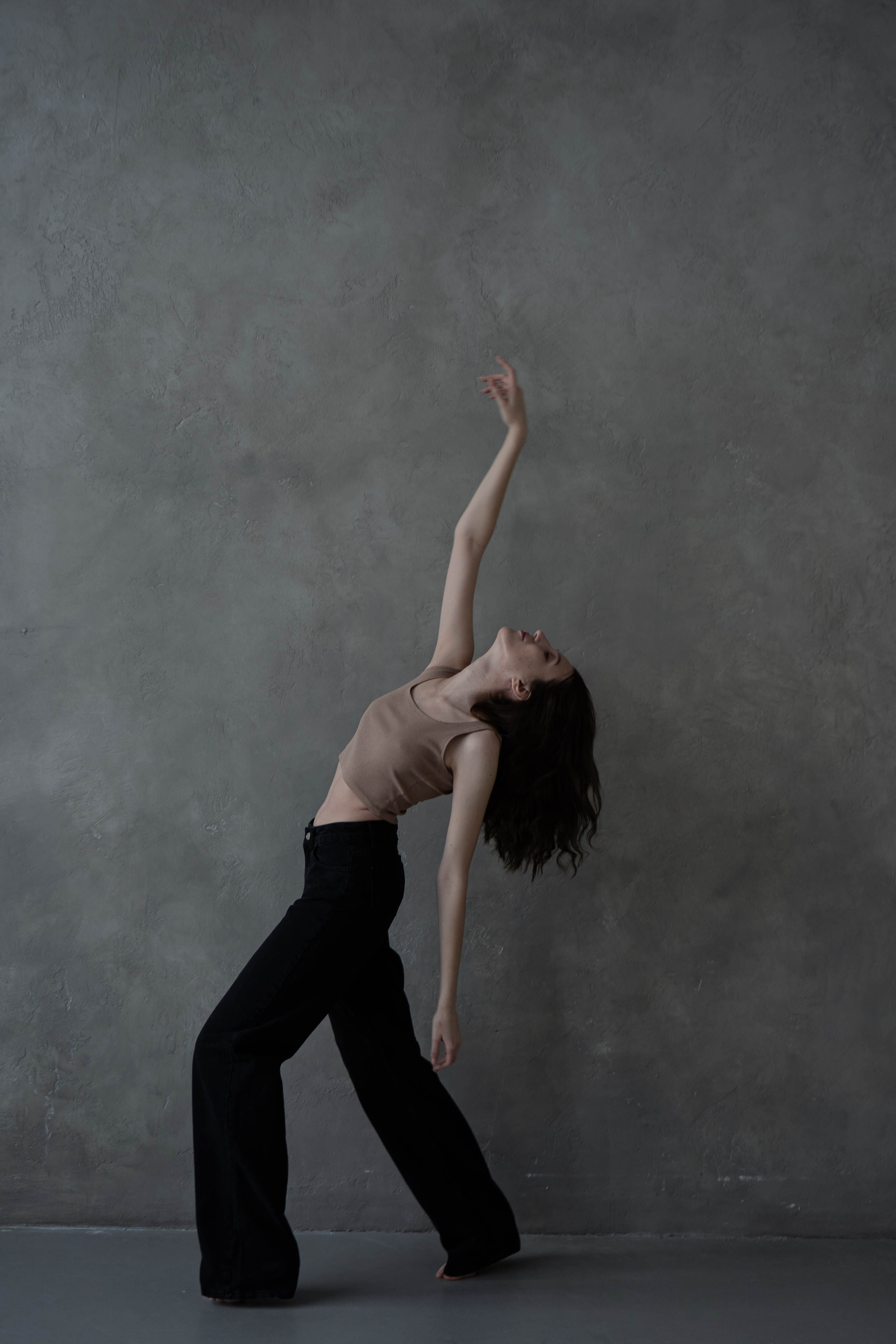 Студийная. Профессиональный фотограф, Санкт-Петербург — Виктория Богомолова