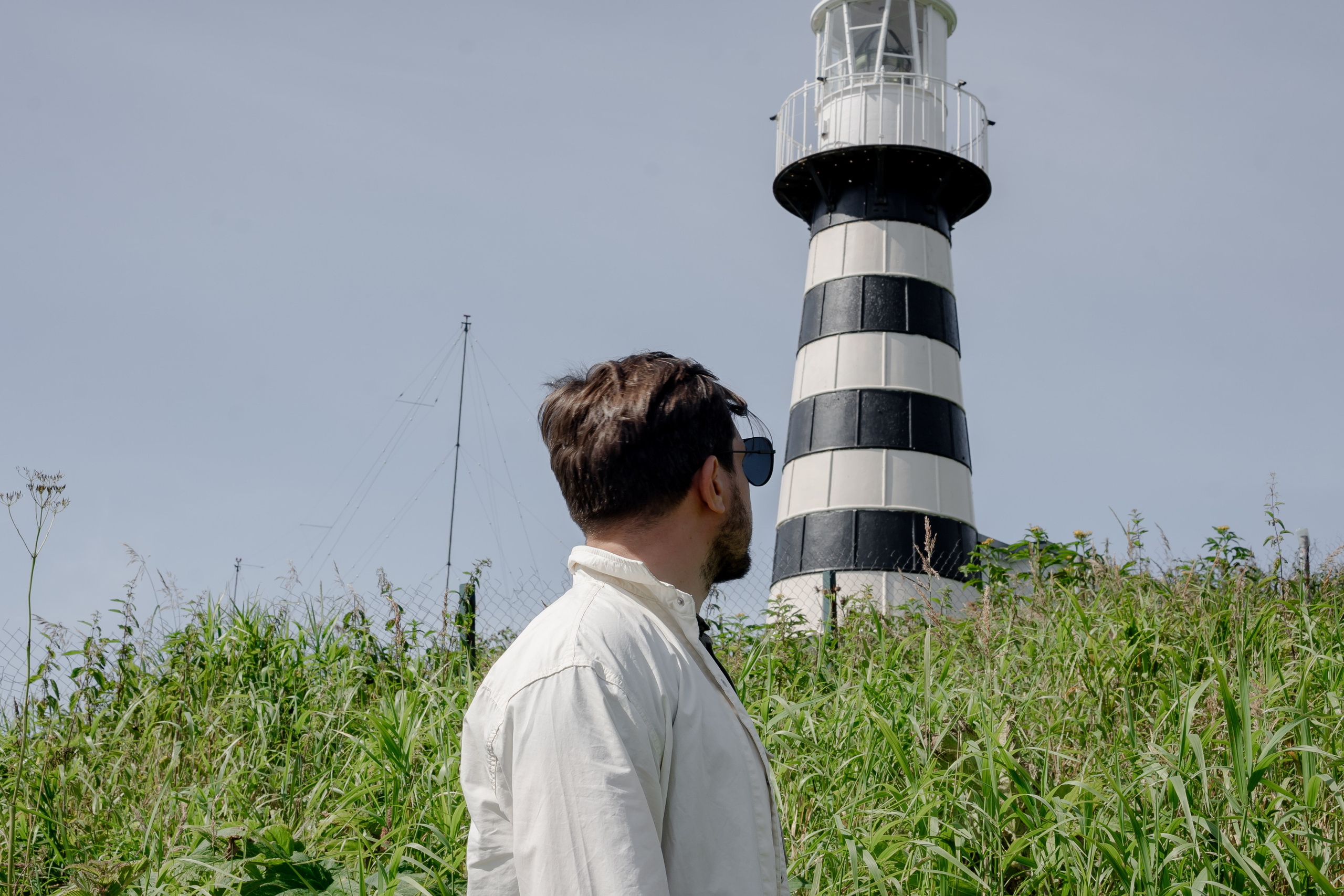 Мыс Маячный на Камчатке. Профессиональный фотограф, Санкт-Петербург — Виктория Богомолова