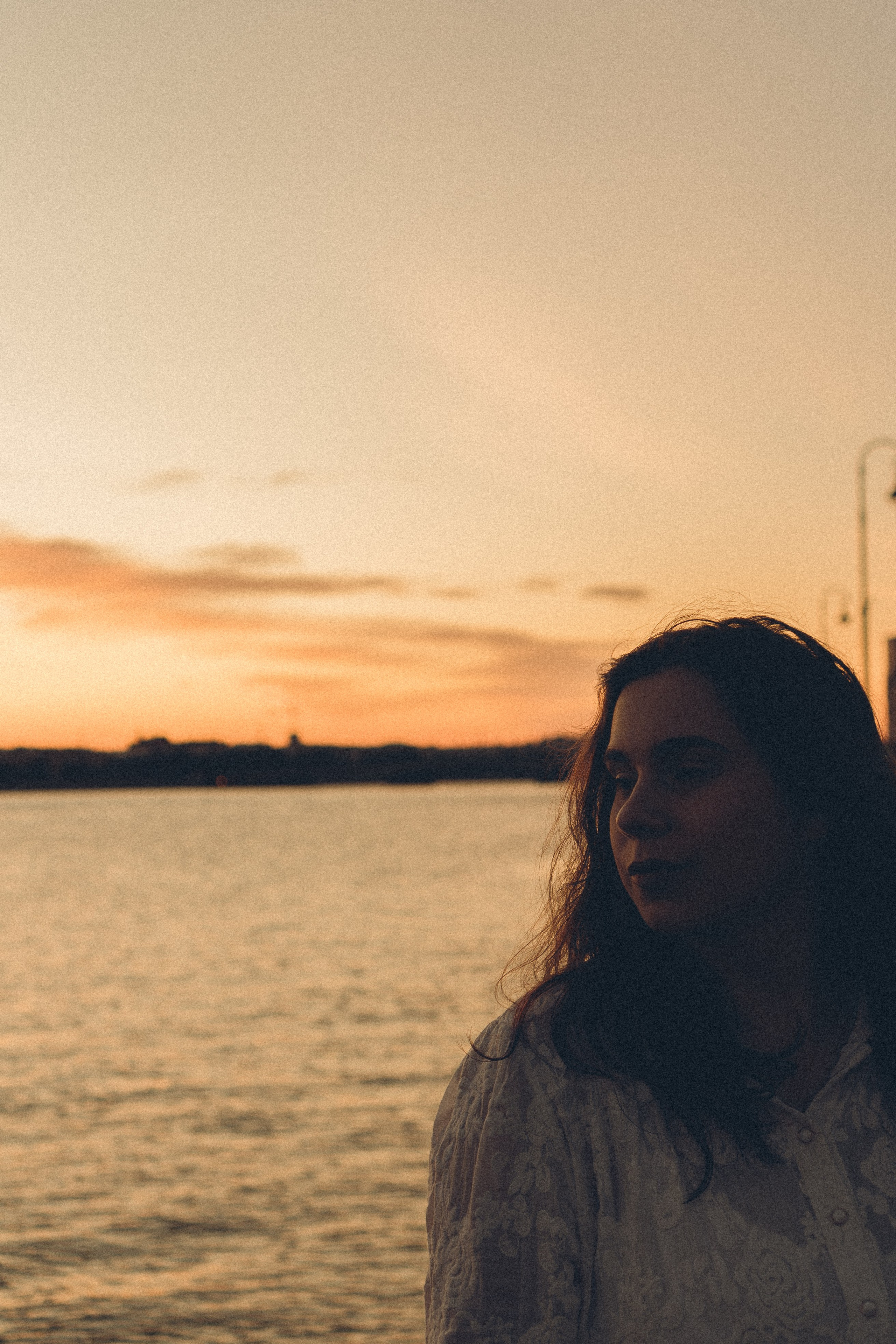 РАССВЕТ С РАЗВОДНЫМИ МОСТАМИ. Профессиональный фотограф, Санкт-Петербург — Виктория Богомолова
