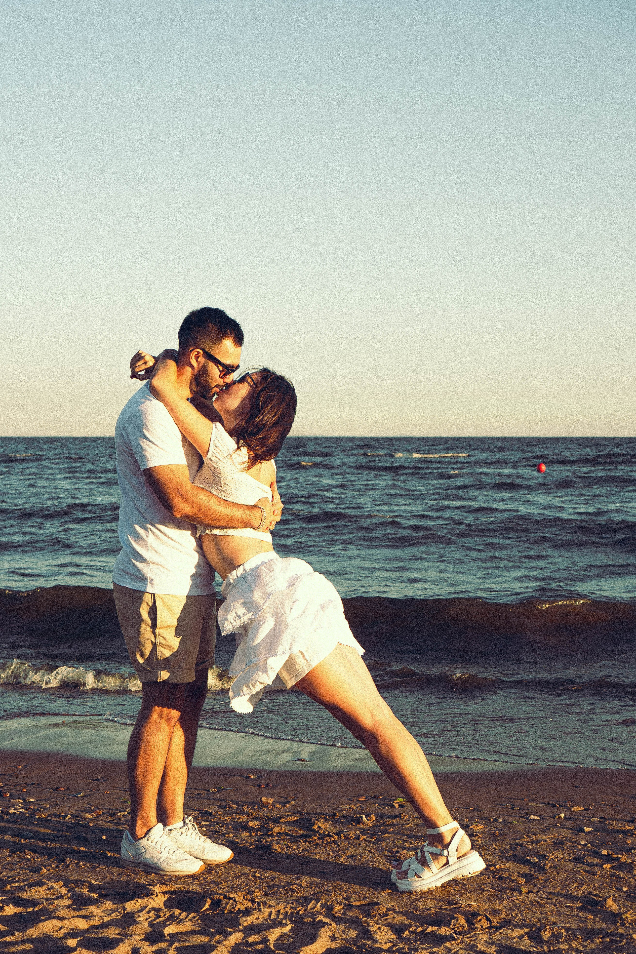 Любовь на заливе. Профессиональный фотограф, Санкт-Петербург — Виктория Богомолова