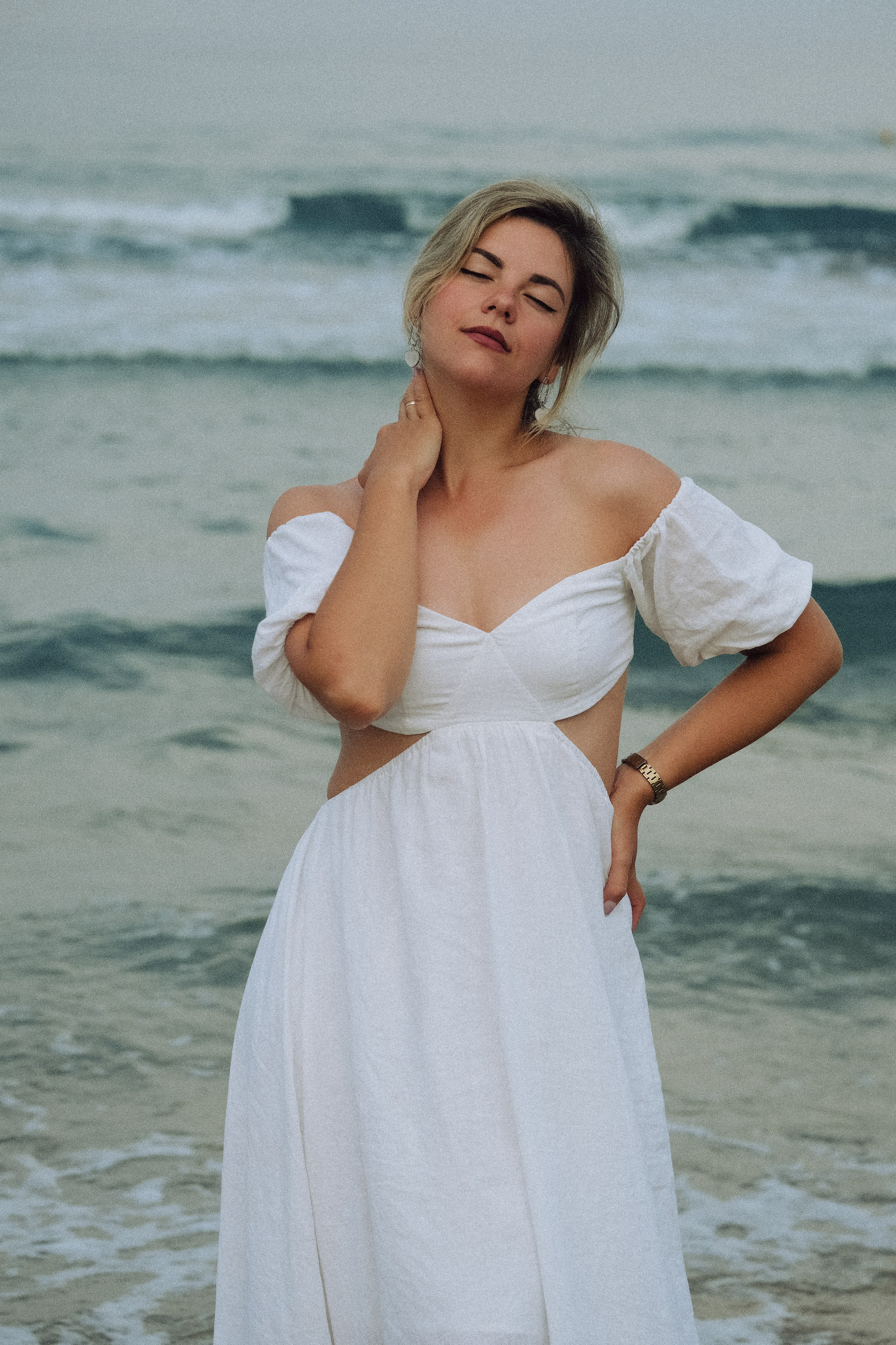 ДЕВУШКИ НА РАССВЕТНОЙ СЬЕМКЕ. Профессиональный фотограф, Санкт-Петербург — Виктория Богомолова