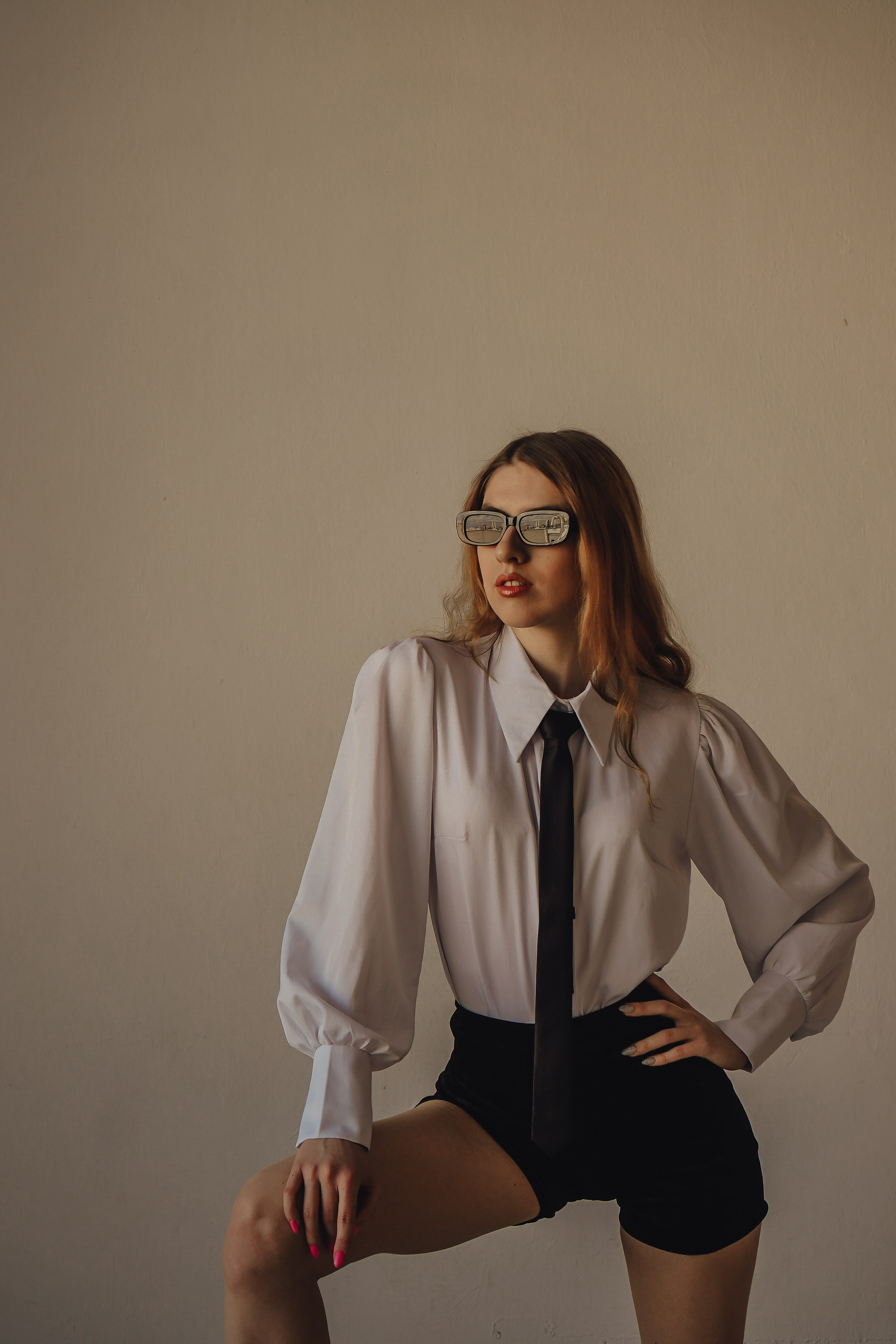 Студийная. Профессиональный фотограф, Санкт-Петербург — Виктория Богомолова