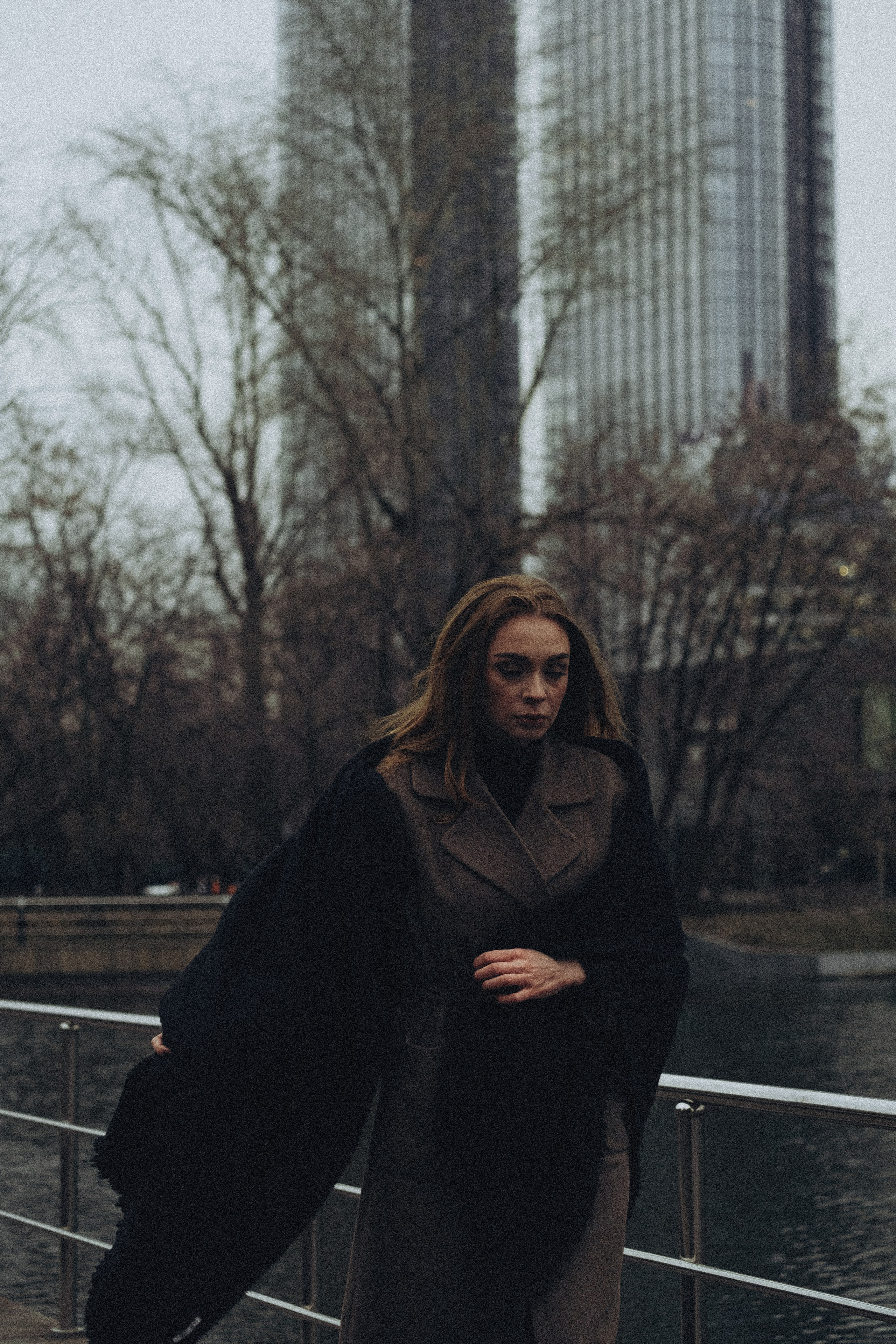 ПРОГУЛКА ПО МОСКВЕ. Профессиональный фотограф, Санкт-Петербург — Виктория Богомолова