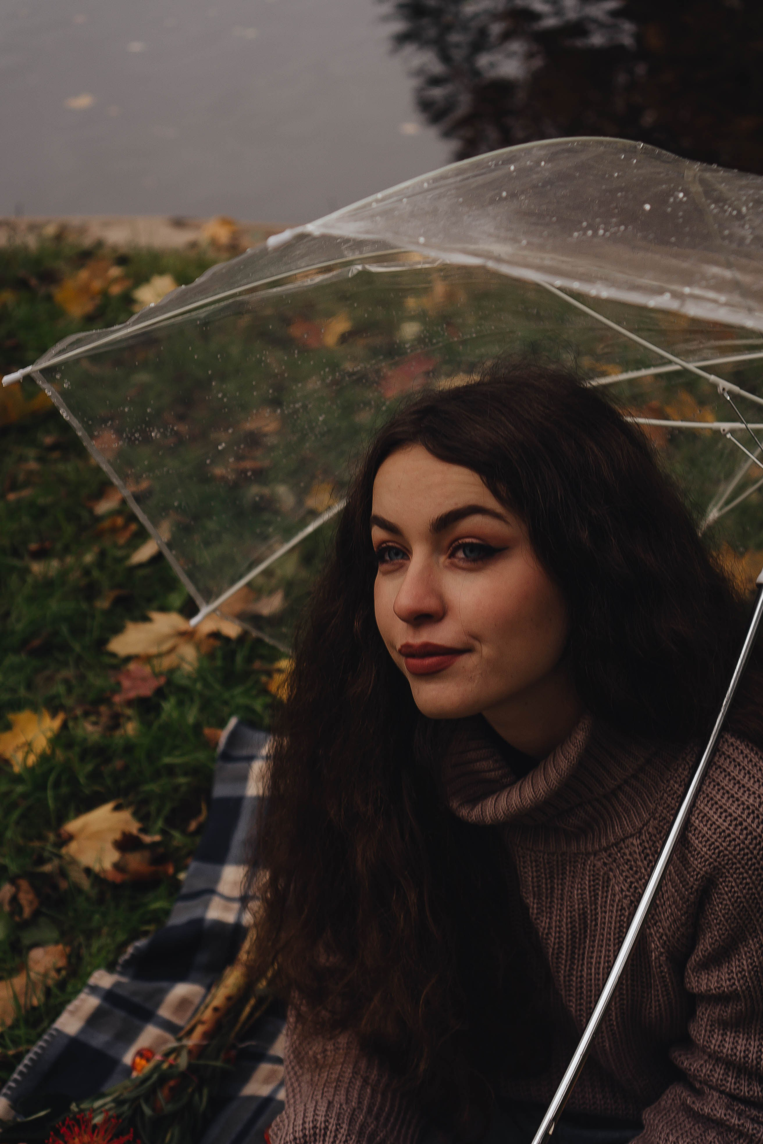 Осень. Профессиональный фотограф, Санкт-Петербург — Виктория Богомолова