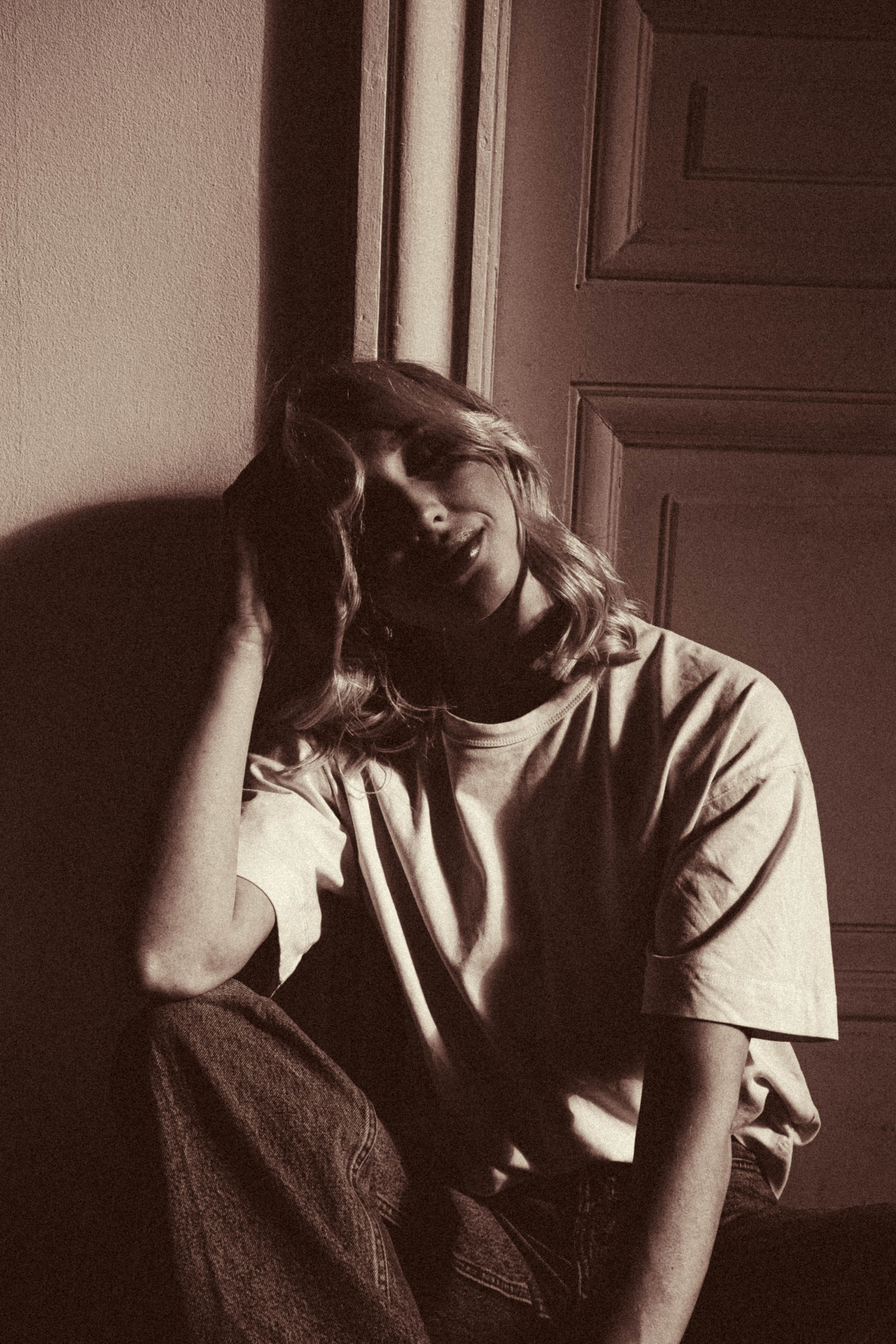 Винтажный стиль. Профессиональный фотограф, Санкт-Петербург — Виктория Богомолова