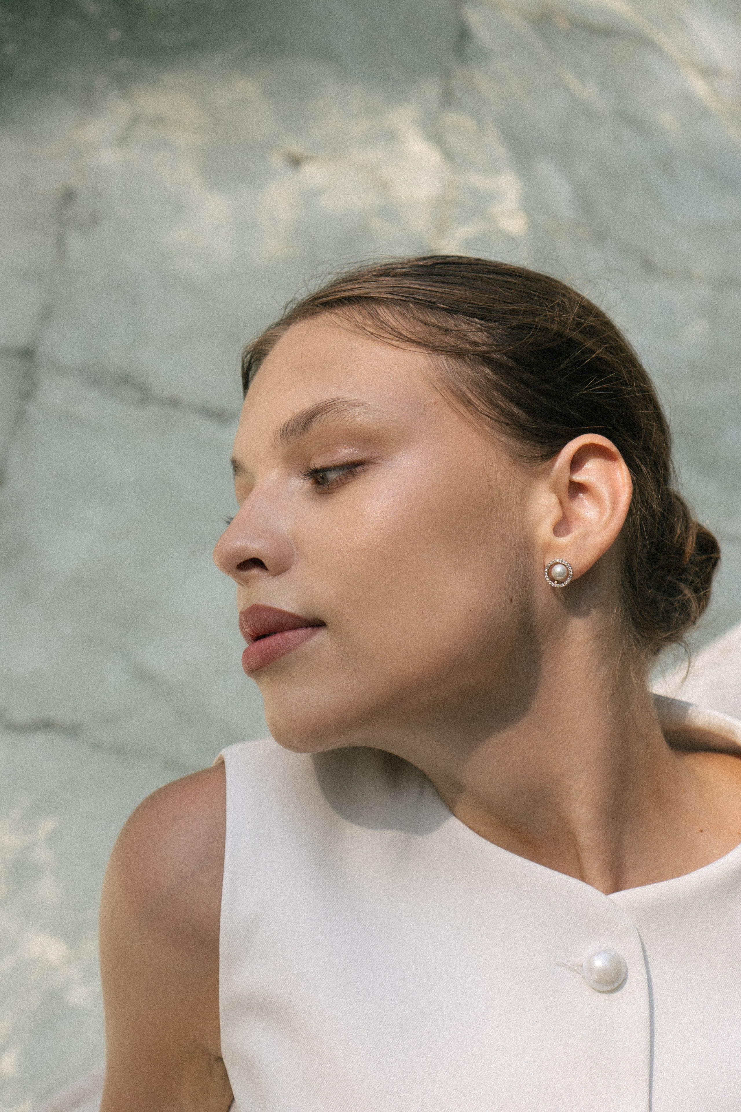 ПРОГУЛКА ПО ЛЕТНЕМУ САДУ. Профессиональный фотограф, Санкт-Петербург — Виктория Богомолова