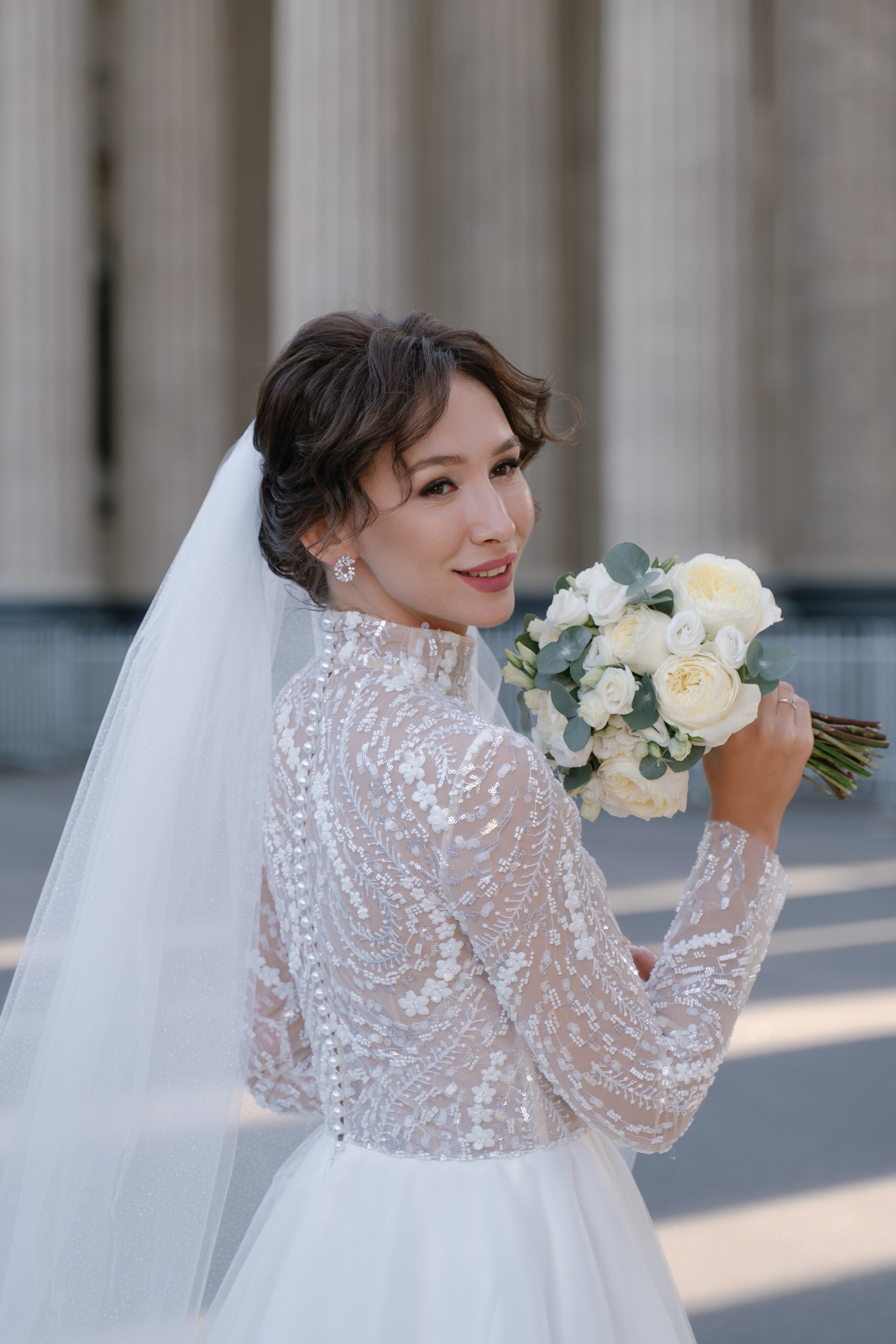 07.09.2023. Свадебный фотограф — Наталья Фед СПб/Москва