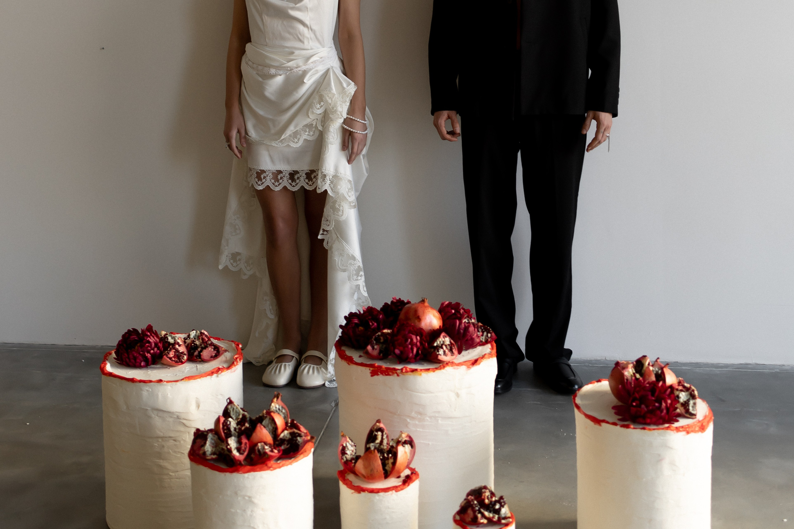 Будешь тортик? Сладко. Свадебный и семейный фотограф в Казани Aileen