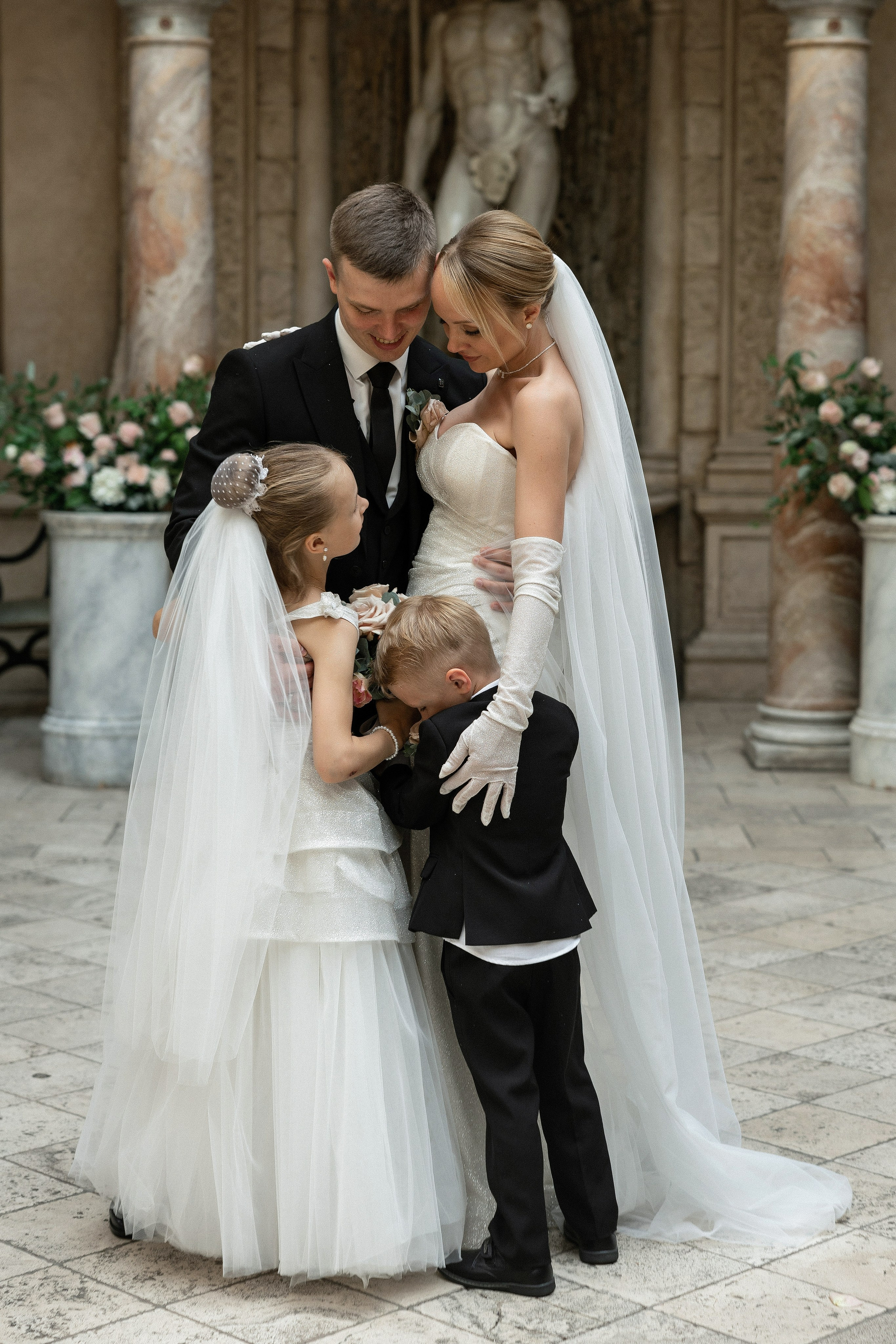 Фотограф на свадьбу Москва. Свадебный фотограф и видеограф в Москве, Виктор Архилюк