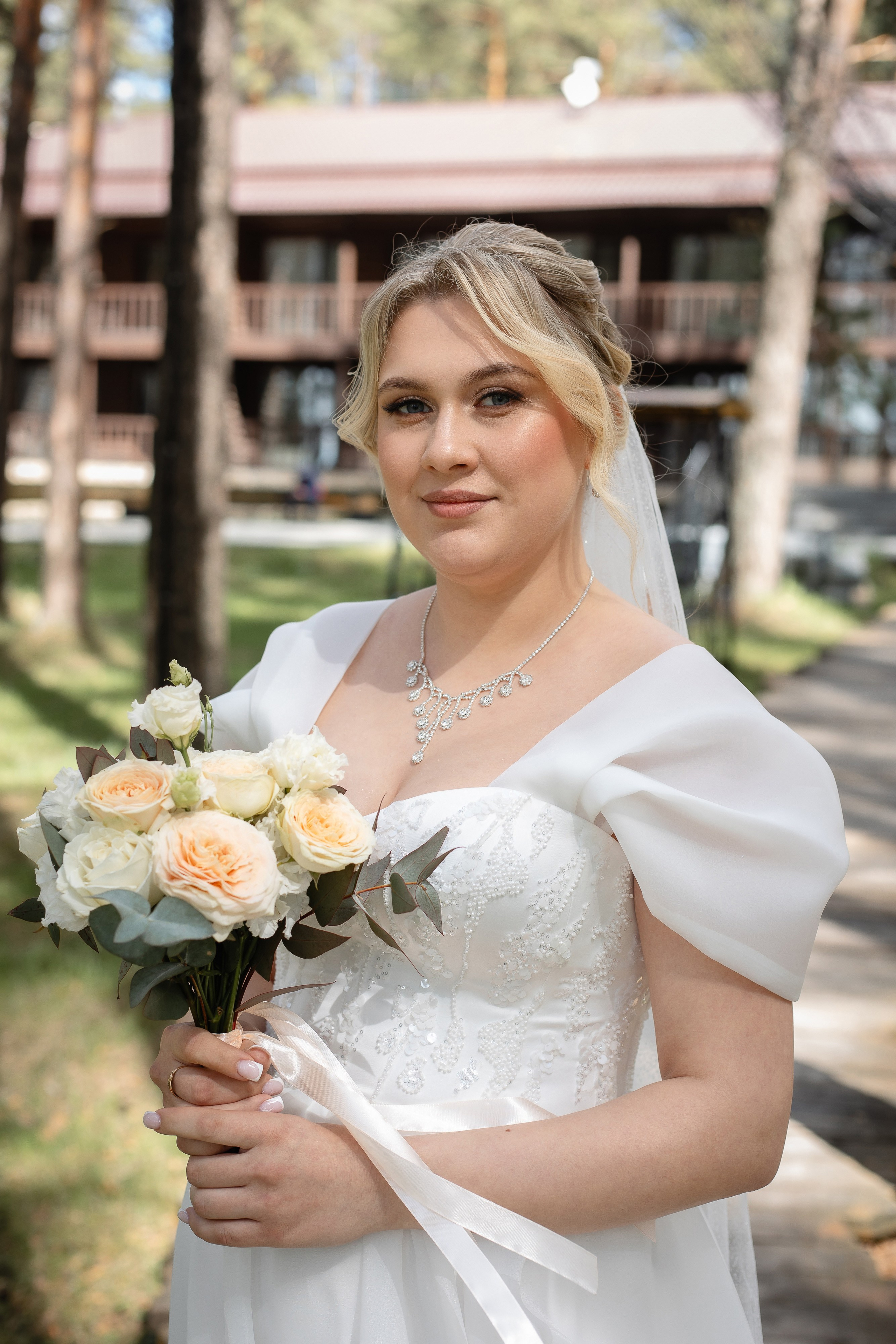 Юрий и Александра. Фотограф Татьяна Орлова