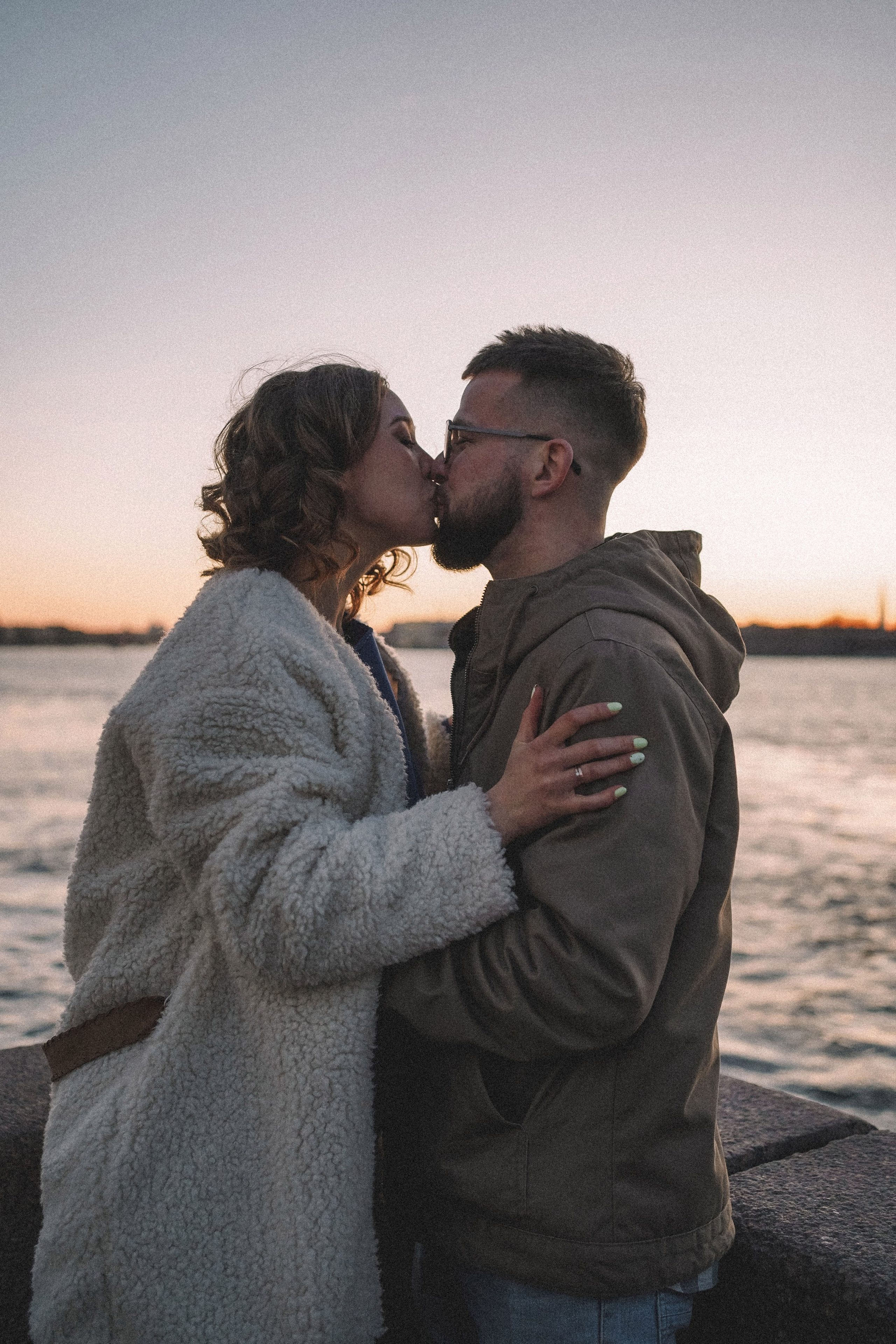 Екатерина и Василий. Фотограф Санкт-Петербург/Гомель Виктория Петрова