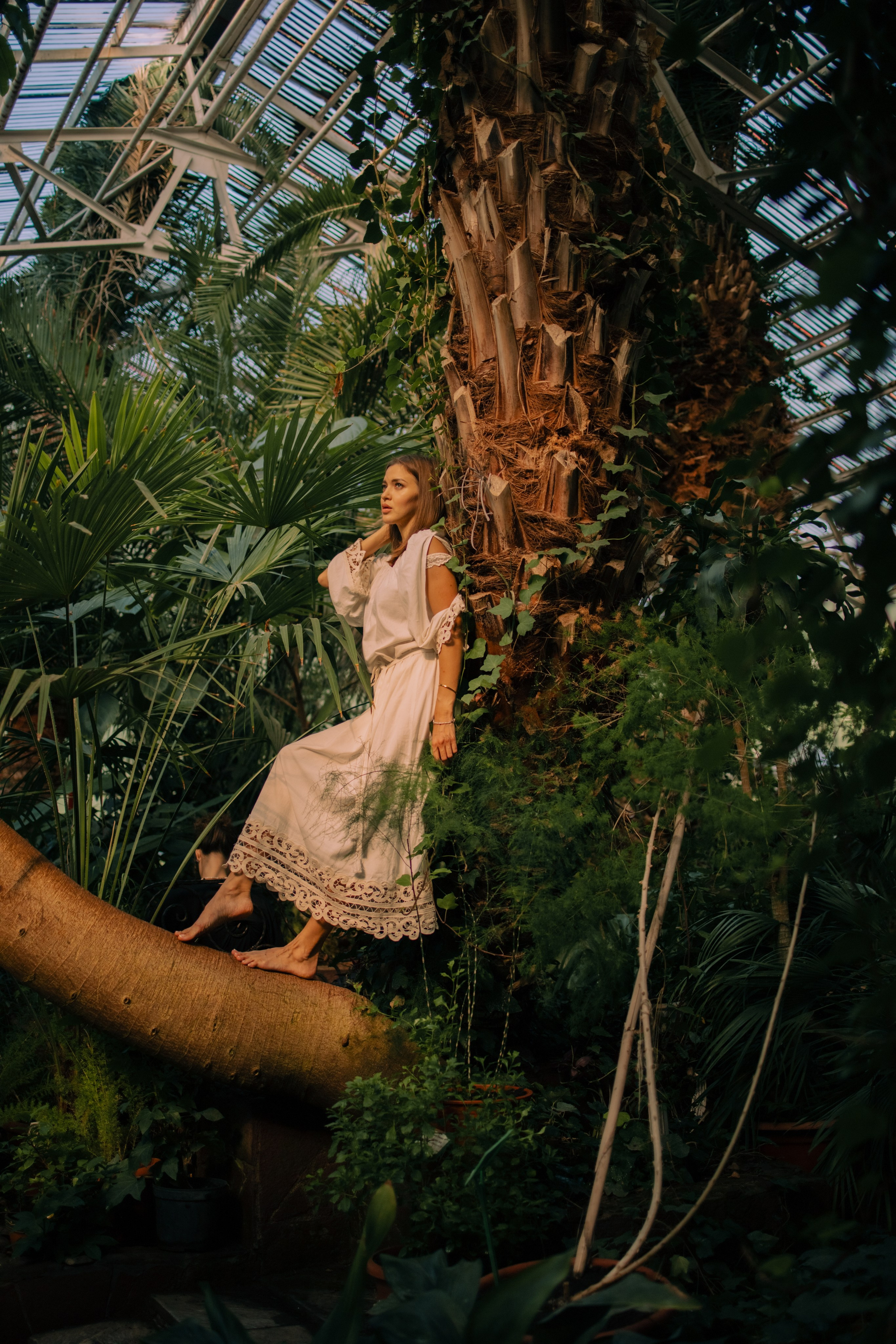 Альбина. Фотограф Уфа