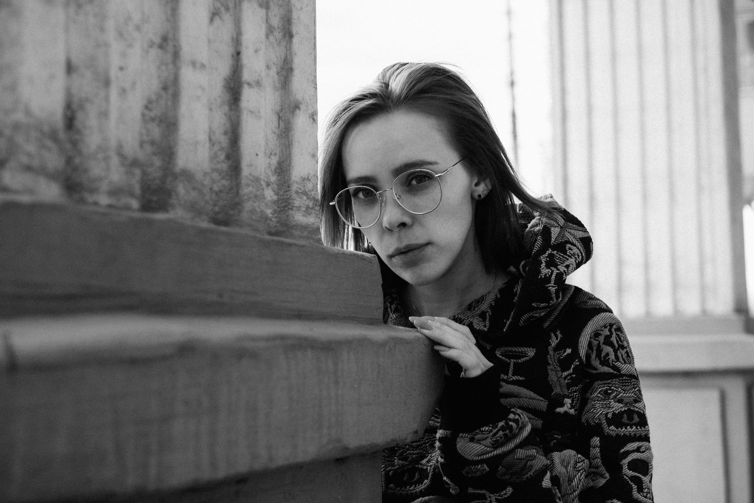 Люба. Семейный, репортажный, арт, предметный фотограф в Липецке Олеся Межова