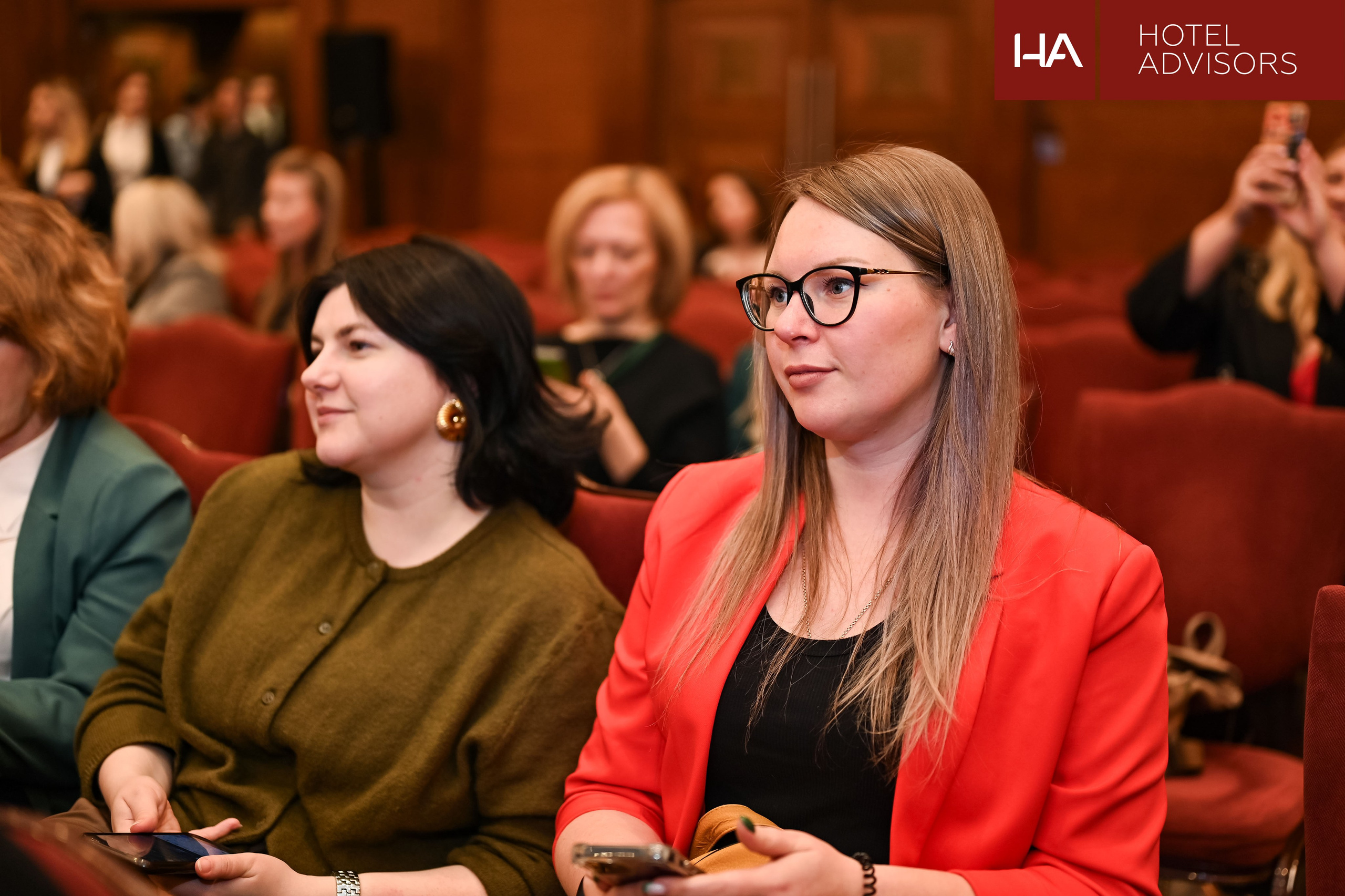 Hotel Advisors. ZDARONOKIA Репортажный фотограф