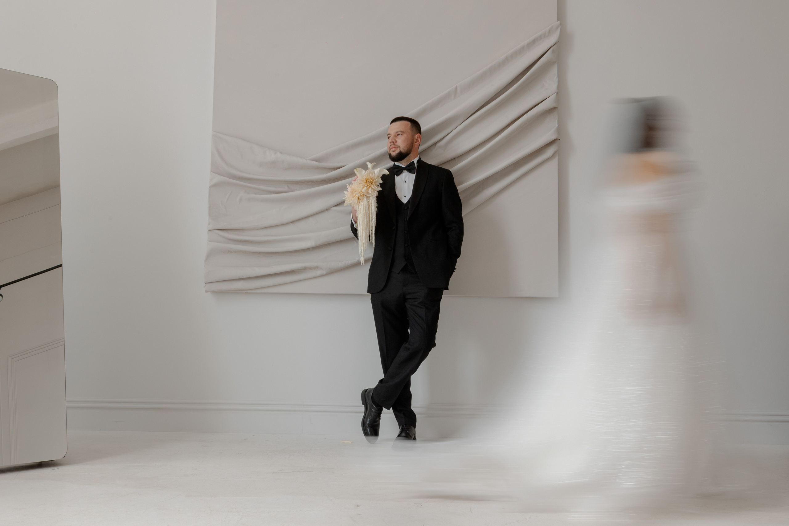 Ирина и Павел. Свадебный и репортажный фотограф г. Чебоксары Евгений Леонидович