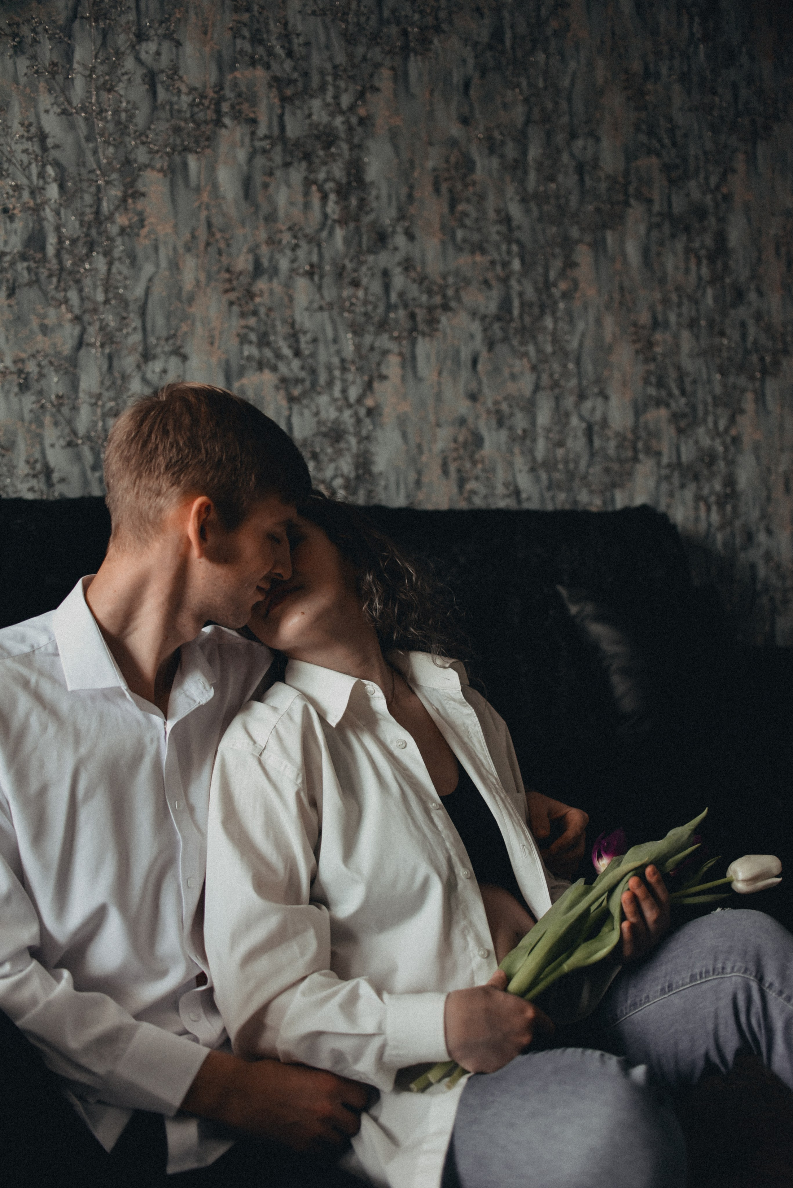 Любовь навсегда. Семейный фотограф Milena feel it