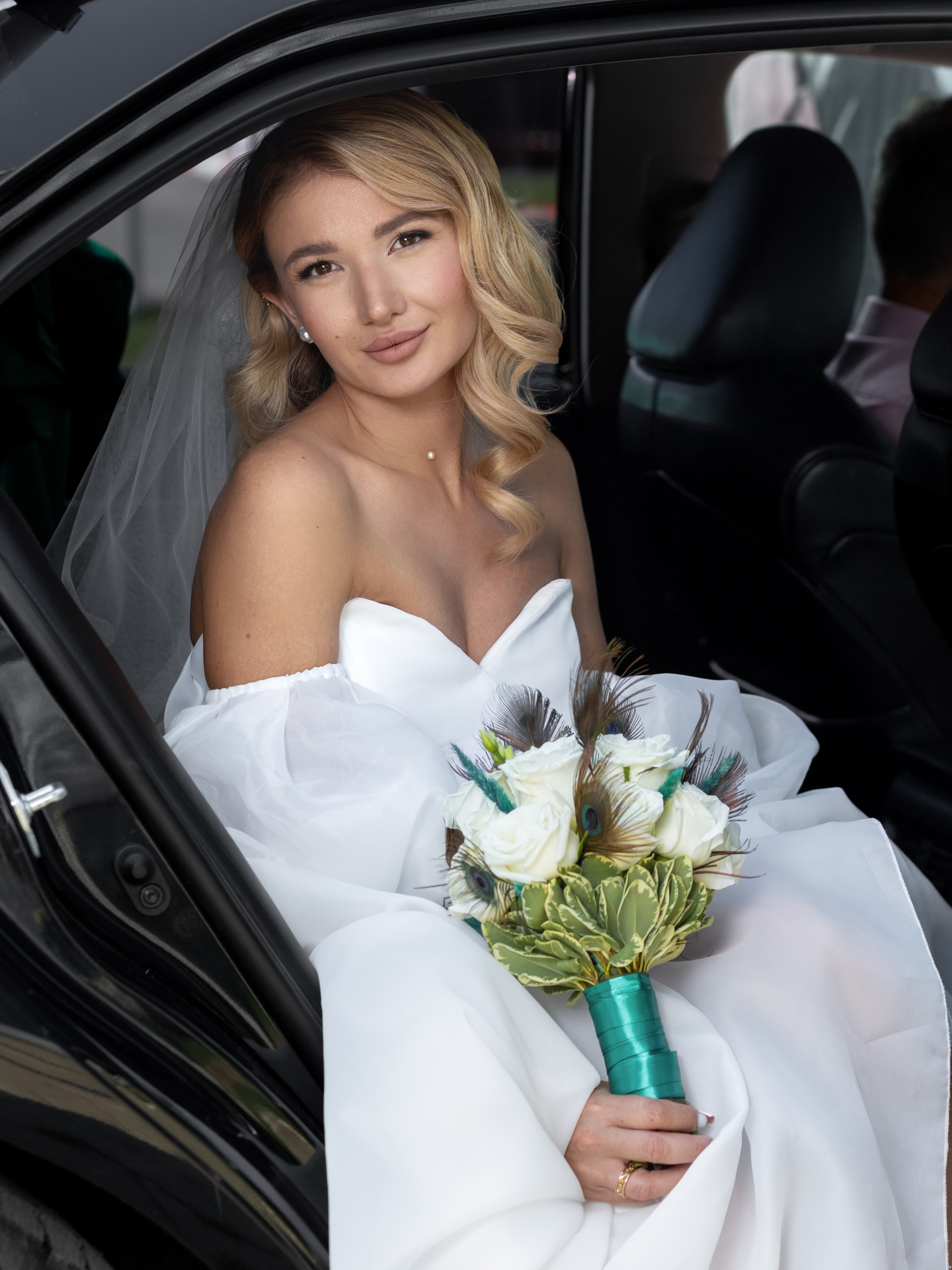 Дарья и Иван. Ирина Мезенцева | Женский и предметный фотограф | г. Омск