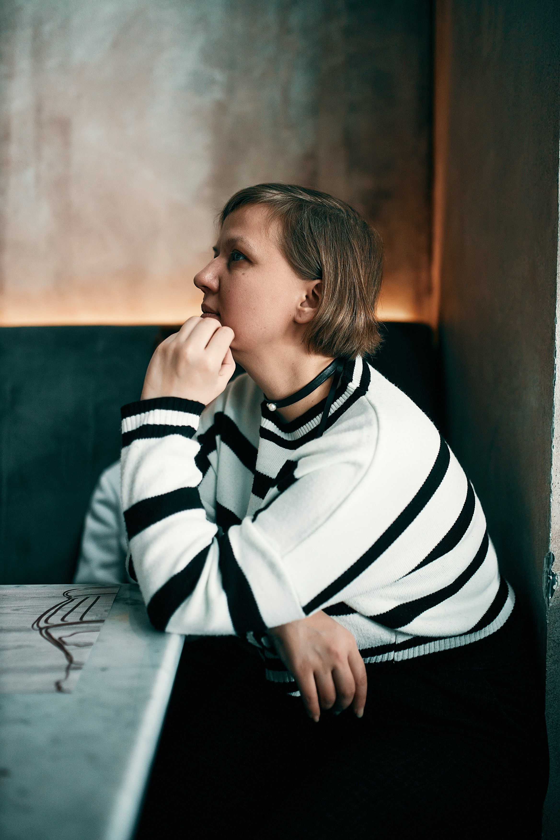 Семейный завтрак. Семейный и репортажной фотограф в Красноярске и Москве Виктор Бабинцев