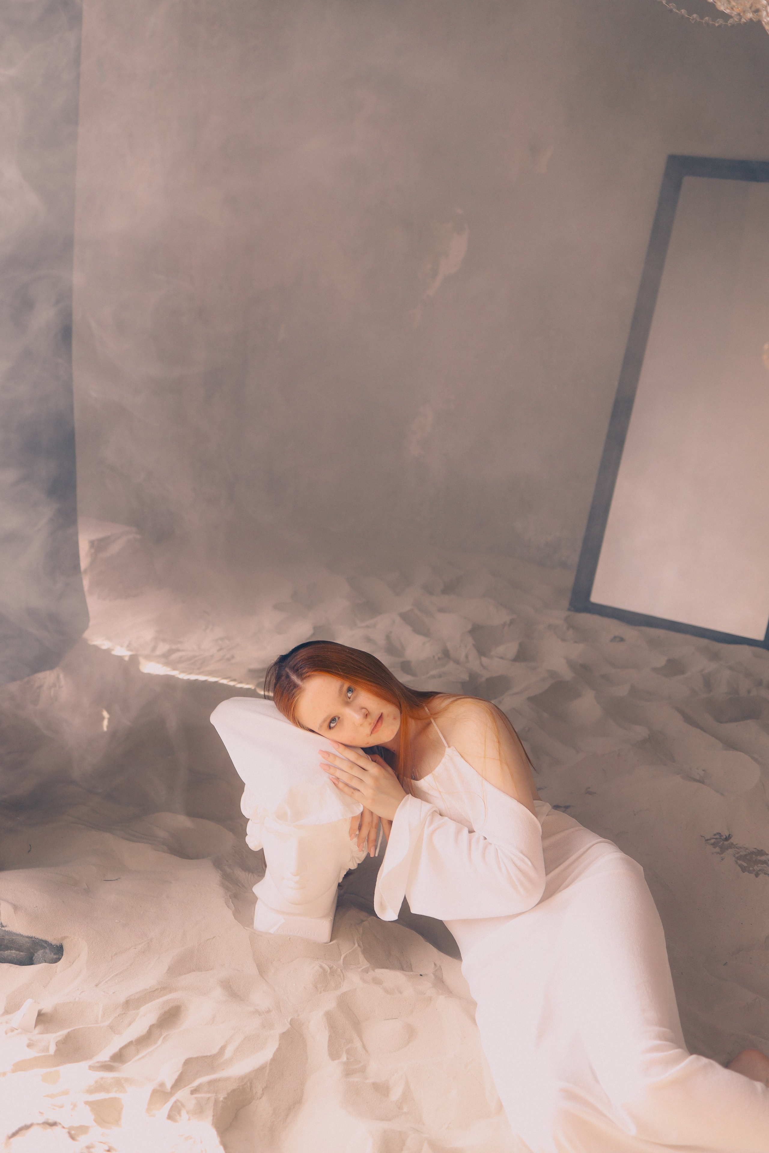 Олеся. Фотограф АняКа Мытищи