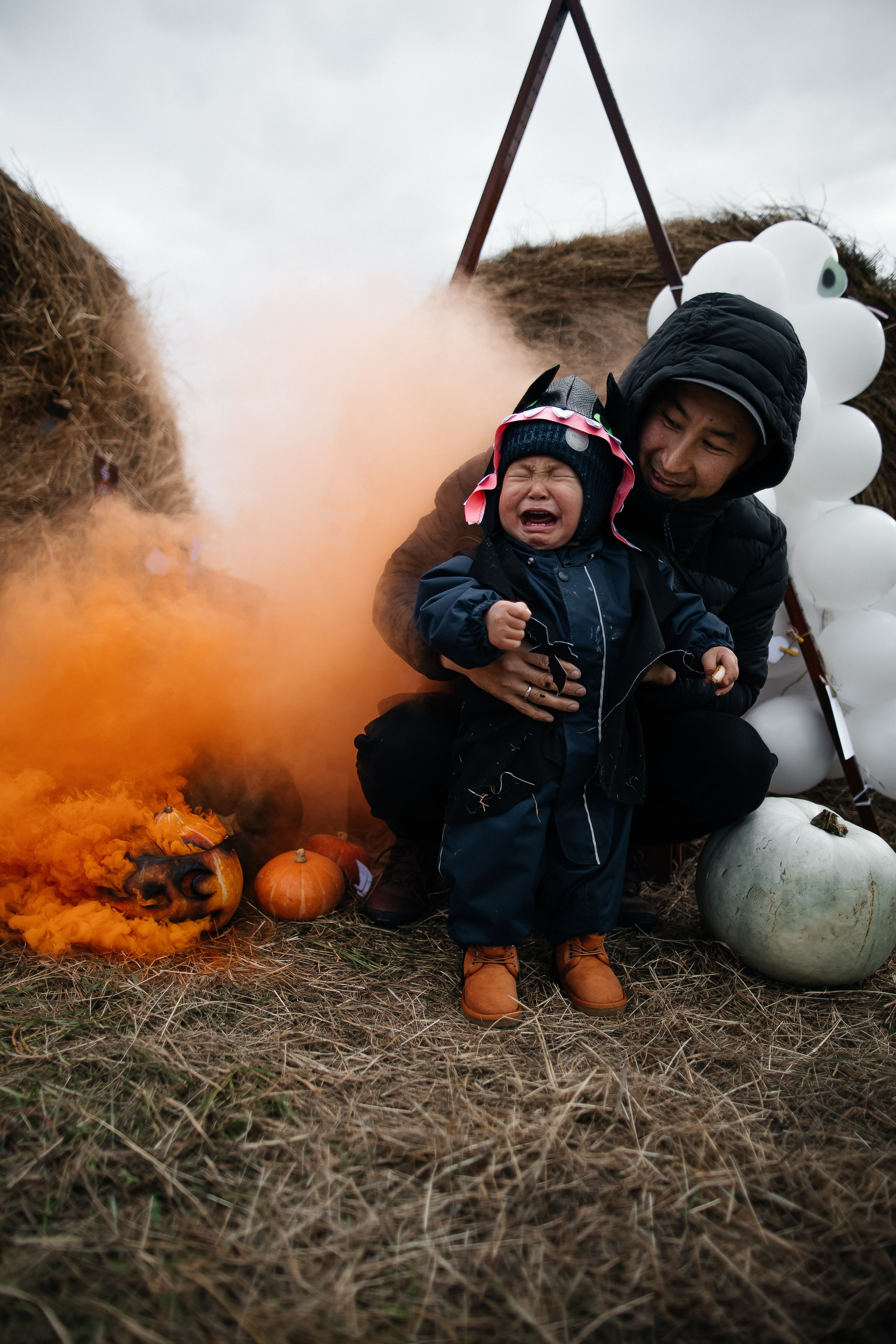 МАЛЫШИ. Саргылана Афанасьева