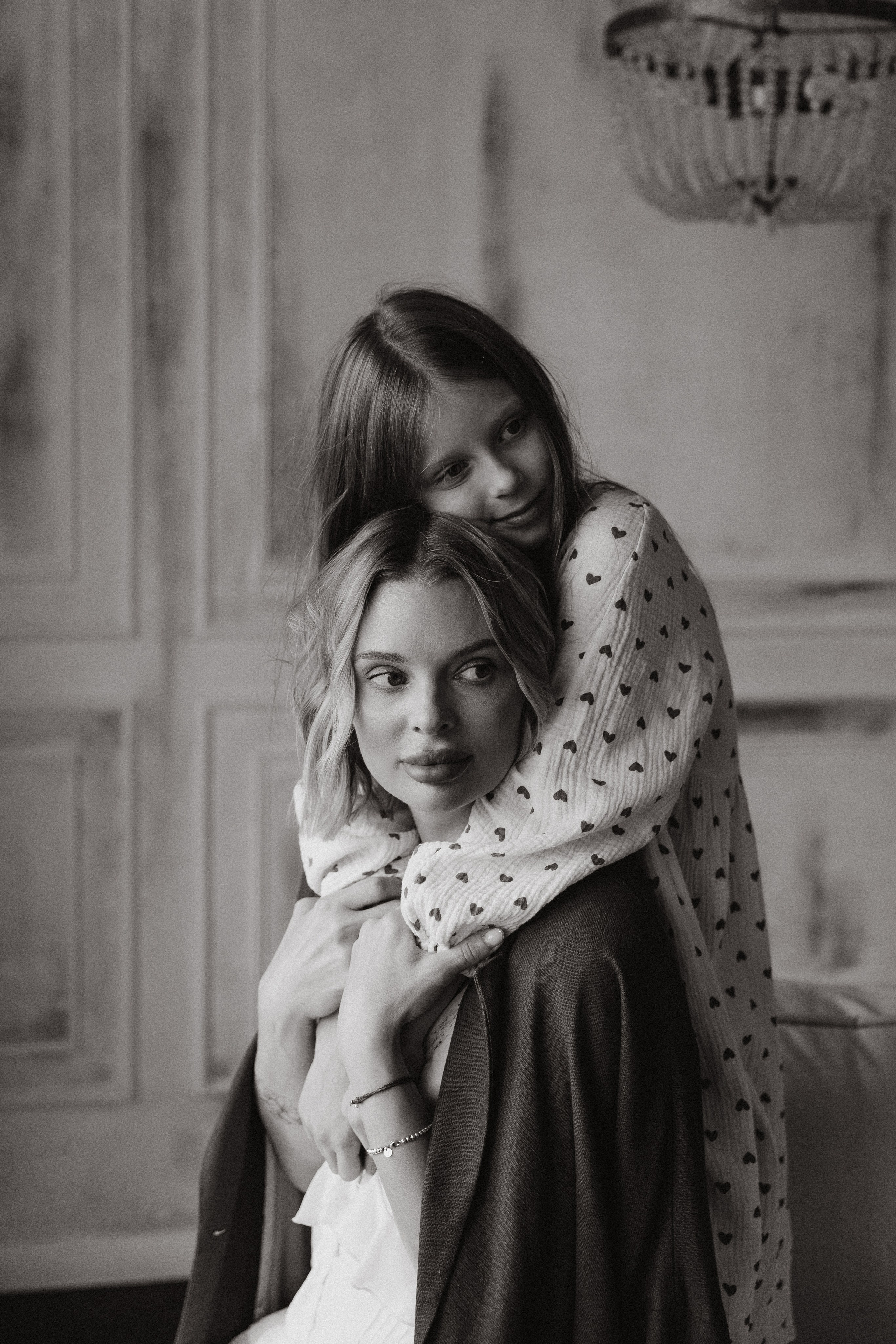 Семьи. Свадебный фотограф Москва|Тамбов Ксения Плотникова