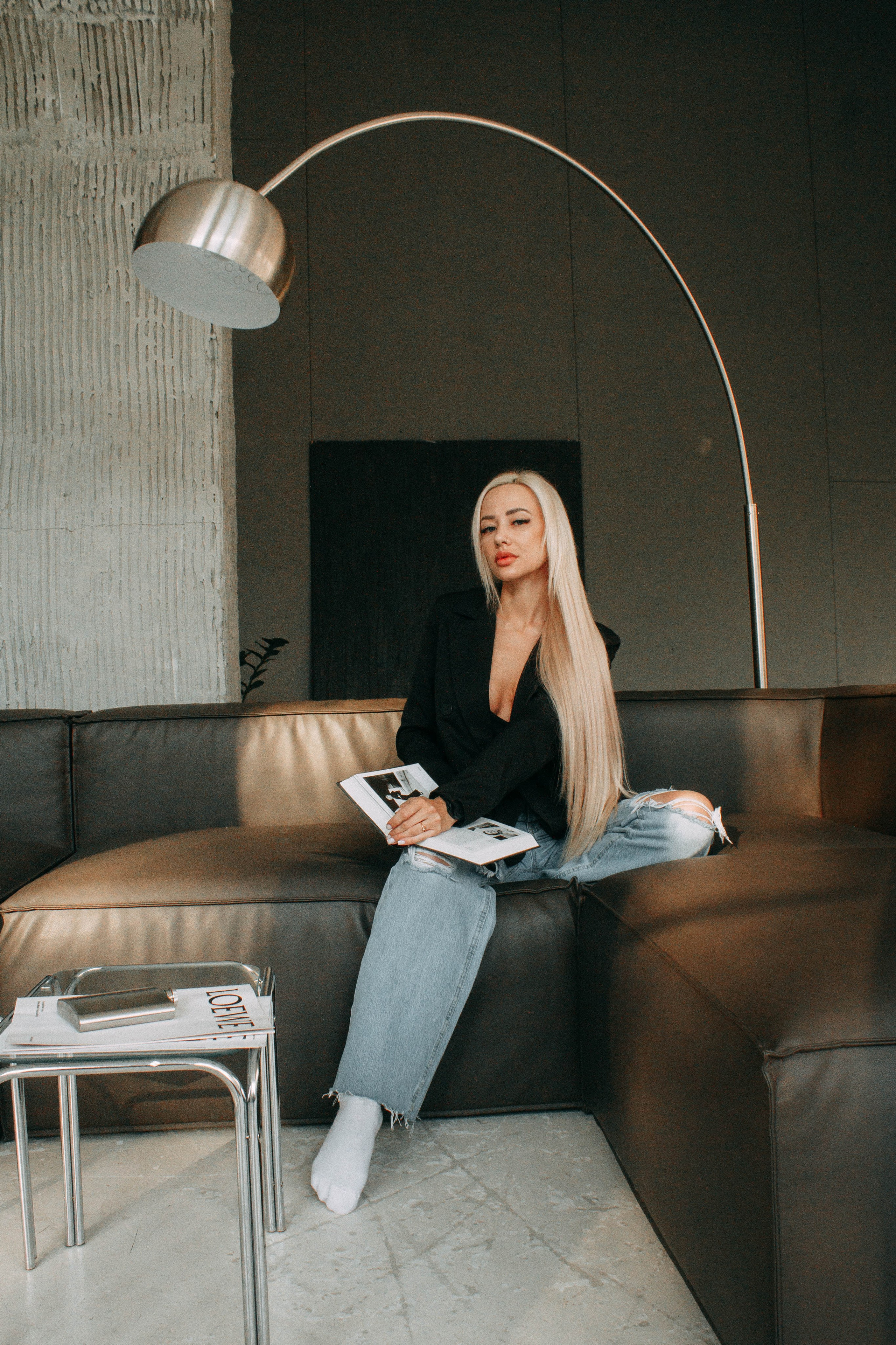 Индивидуальные фотосессии. Фотограф в Москве