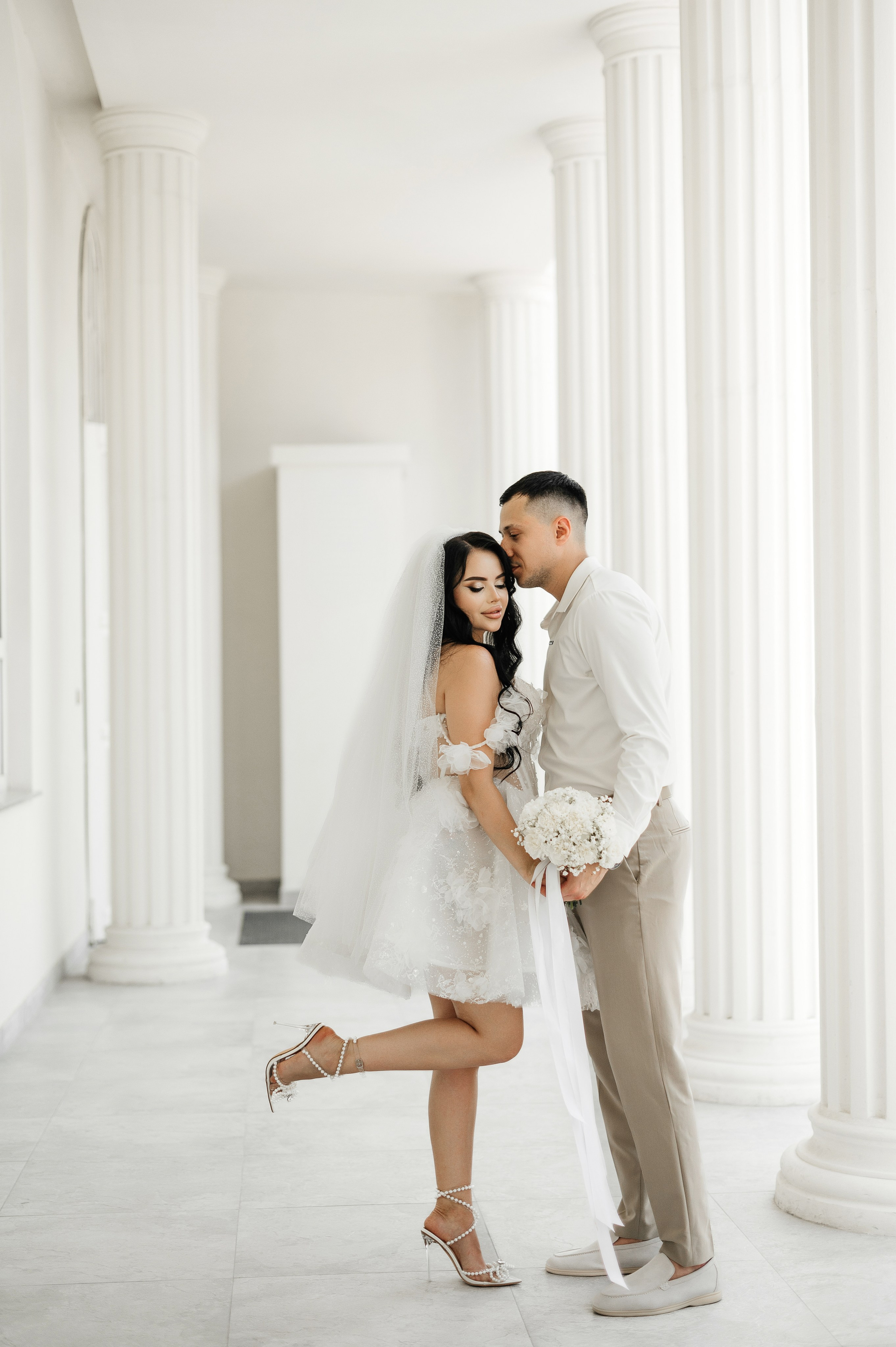 Никита и Маргарита. Свадебный и семейный фотограф Кореновск/Краснодар