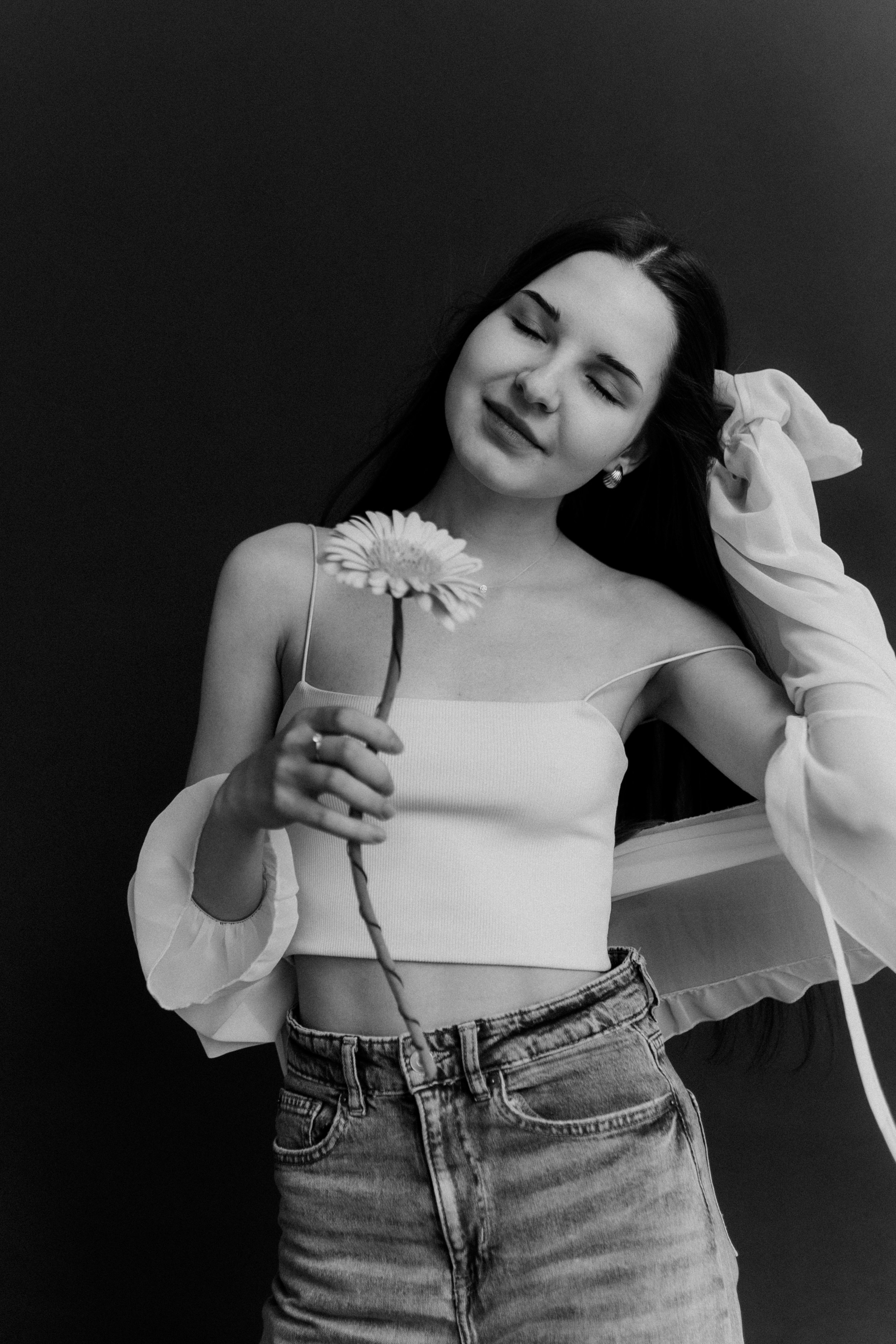 Маша. Фотограф в Санкт-Петербурге