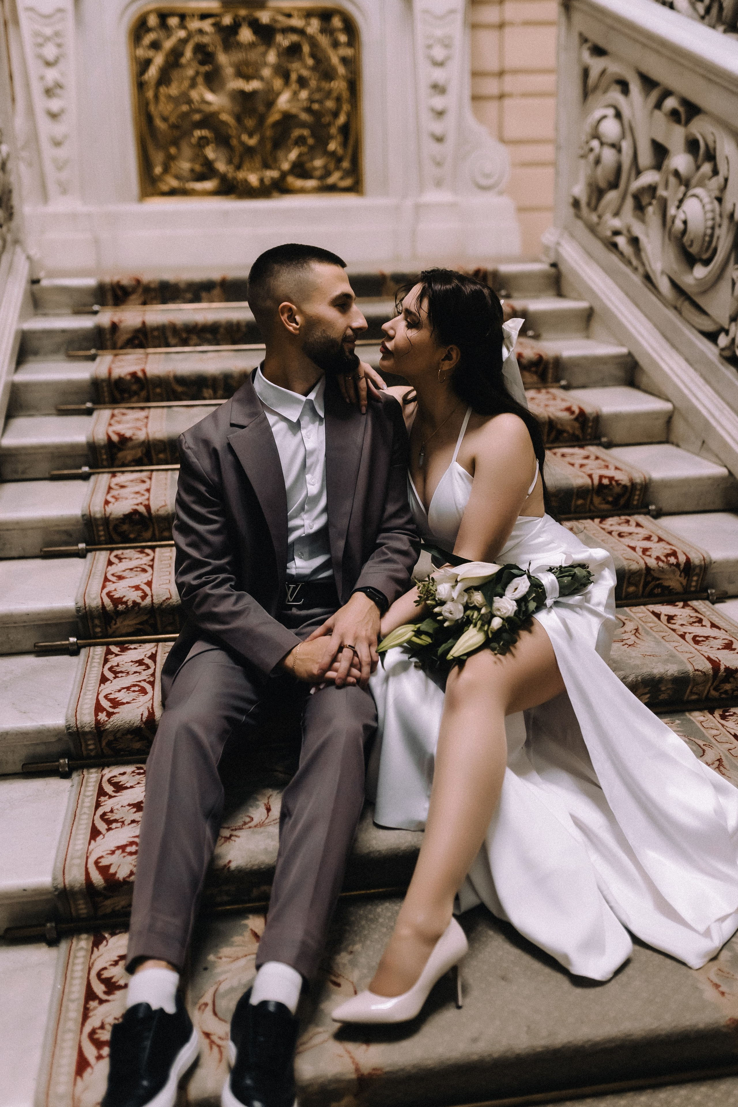 Владислав и Светлана. Фотограф в Санкт-Петербурге