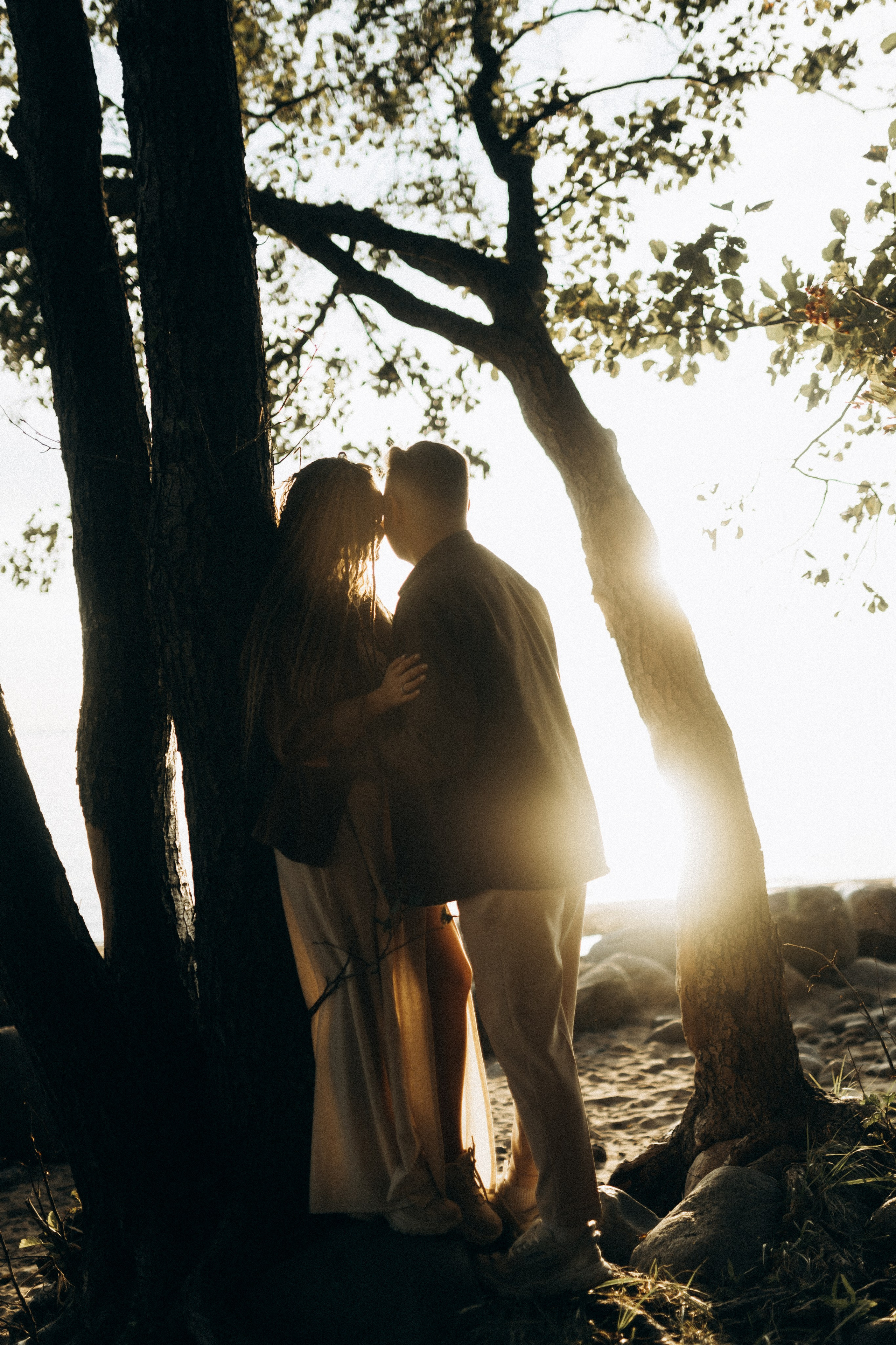 Вета, Дима и Локи. Фотограф в Санкт-Петербурге