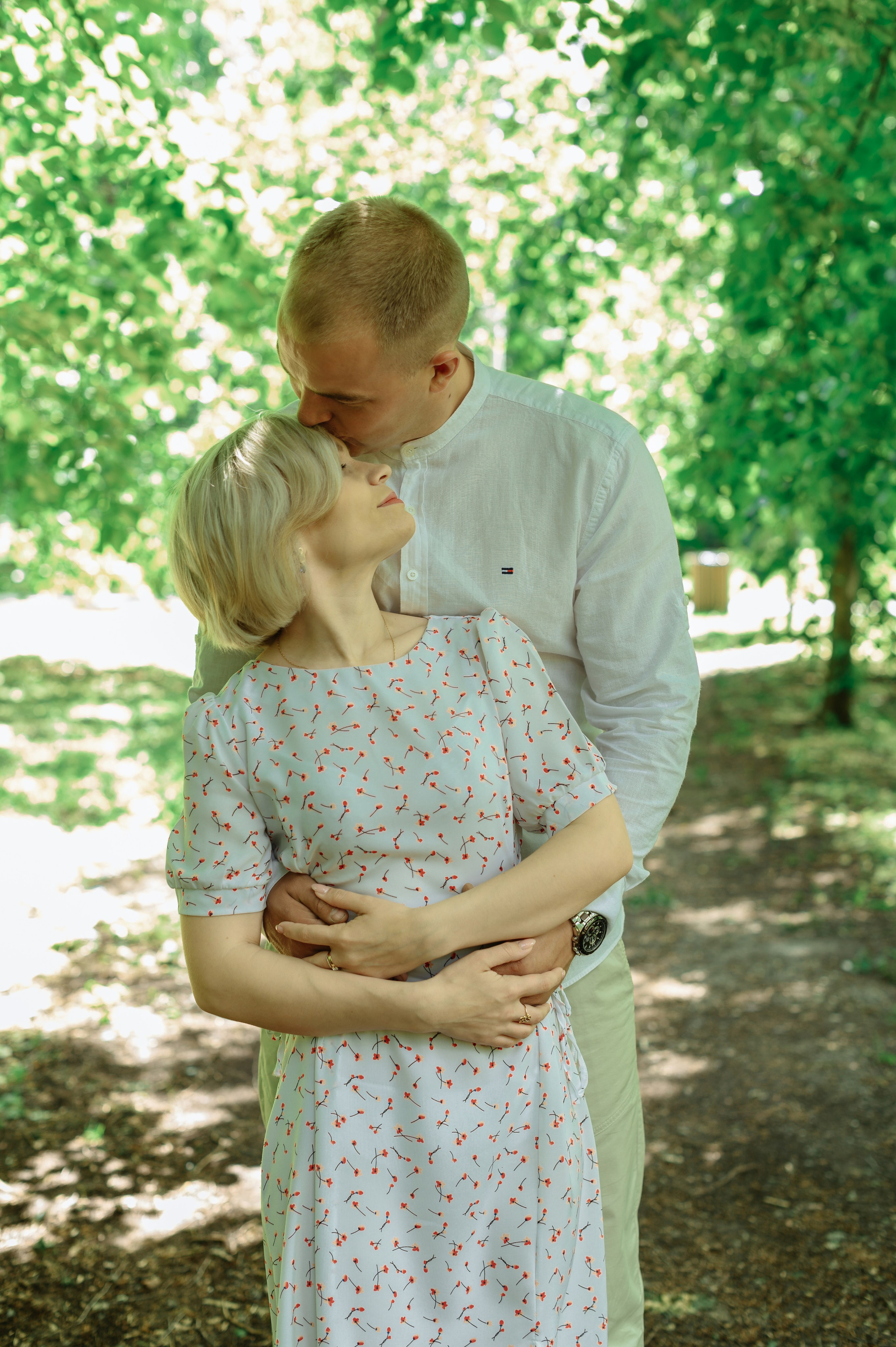 Love story. Репортажный и свадебный фотограф в Курске Борис Захарчук