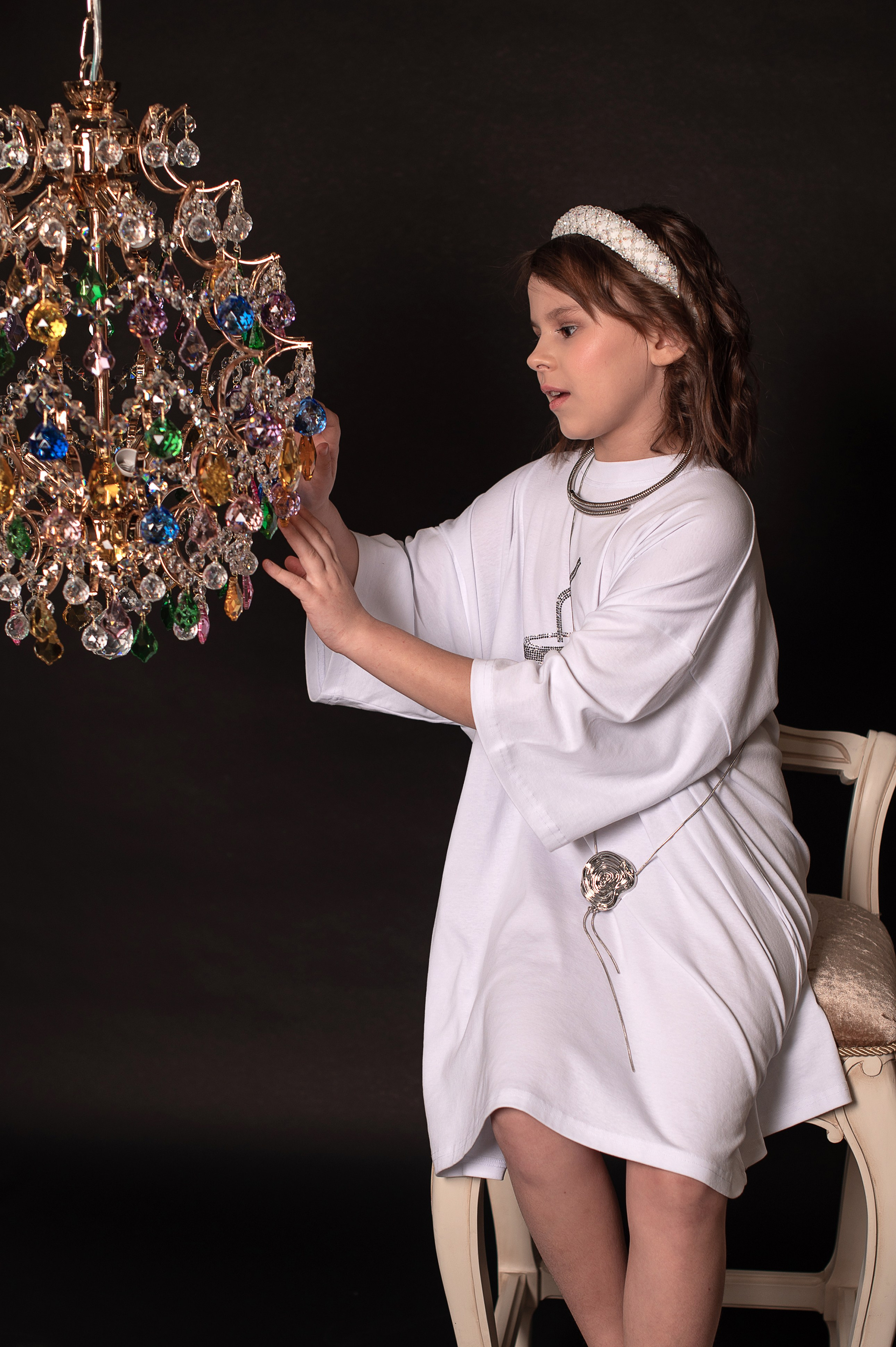 Съемки для модельного агентства. Семейный и детский фотограф в Краснодаре Ольга Осинцева