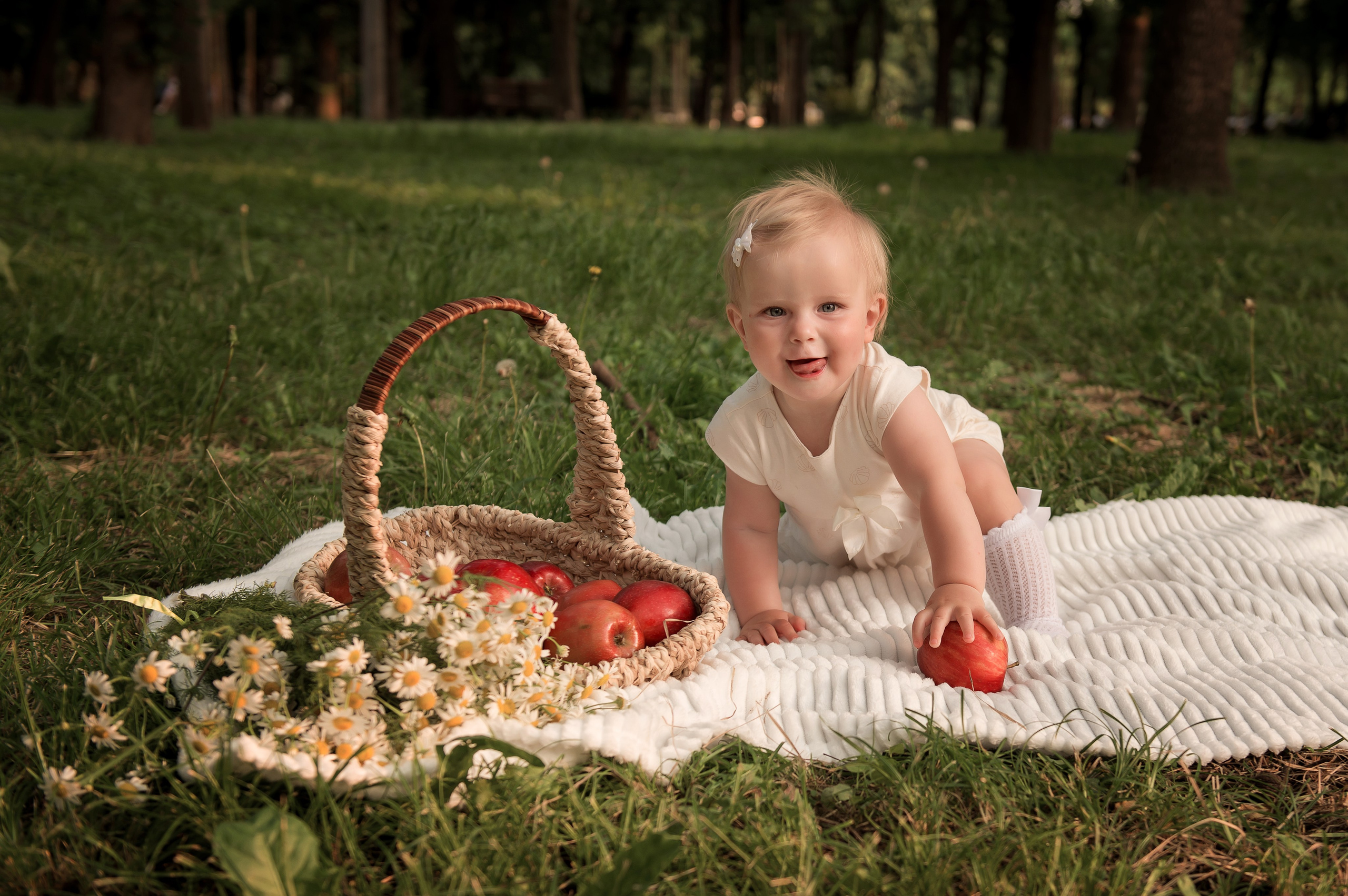 Детские фотосессии в Краснодаре. Семейный и детский фотограф в Краснодаре Ольга Осинцева