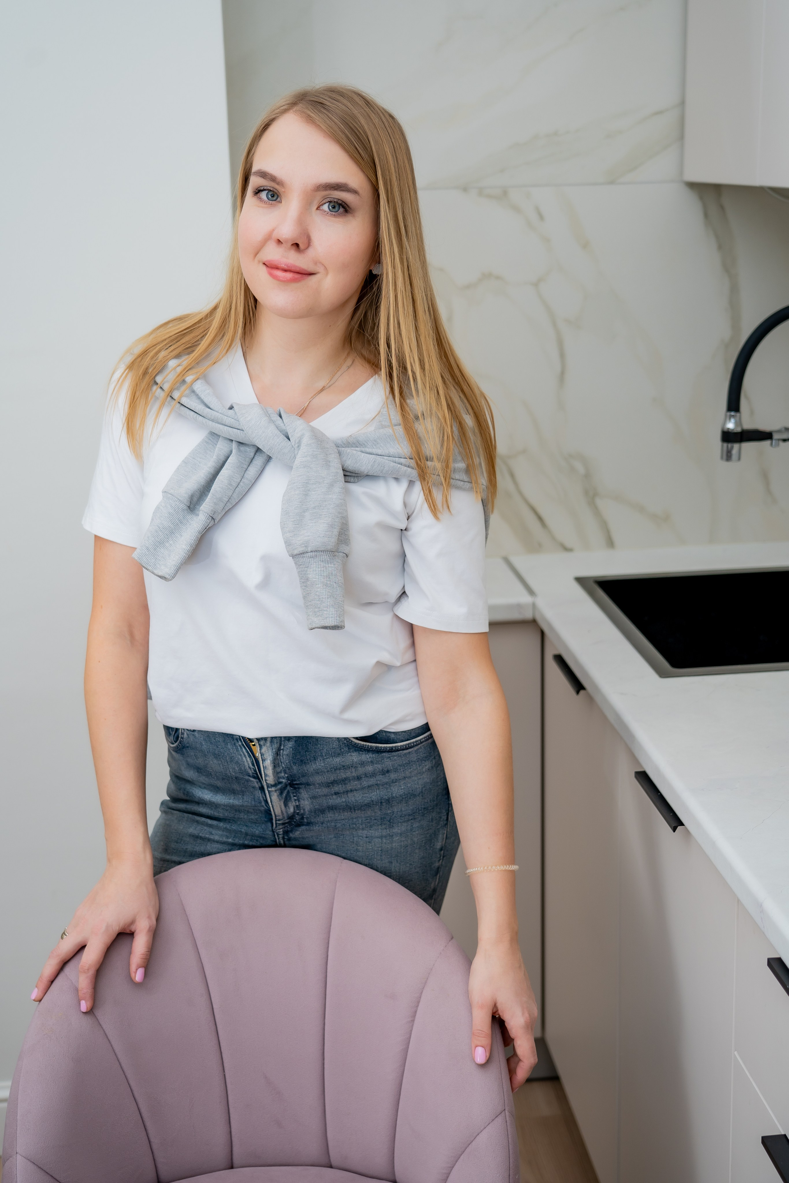 Организатор пространства Ольга. Marshal-pho. Фотограф Иван Маршалкин в Москве, Подольске и МО