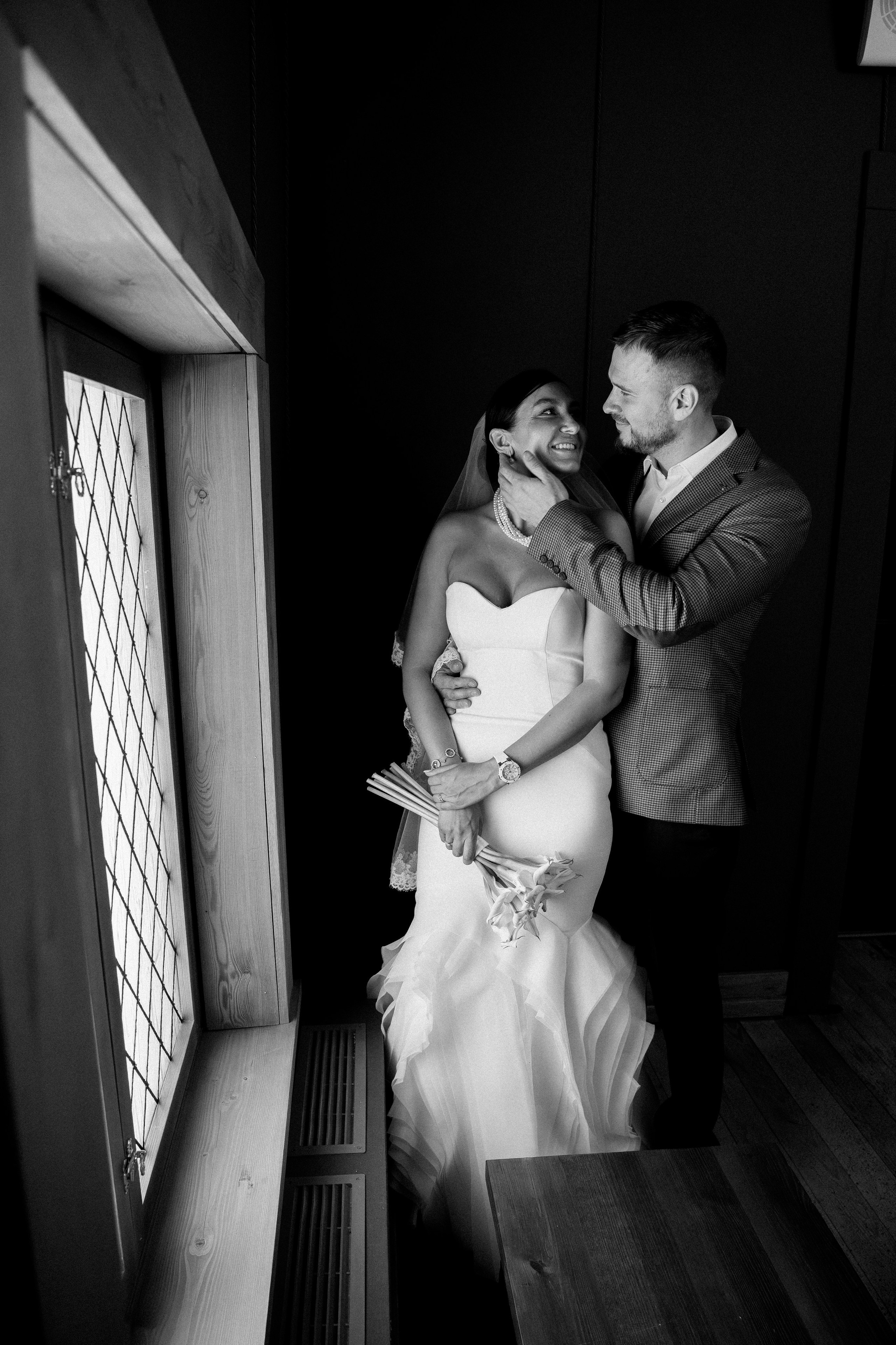 Юлия и Александр. Marshal-pho. Фотограф Иван Маршалкин в Москве, Подольске и МО