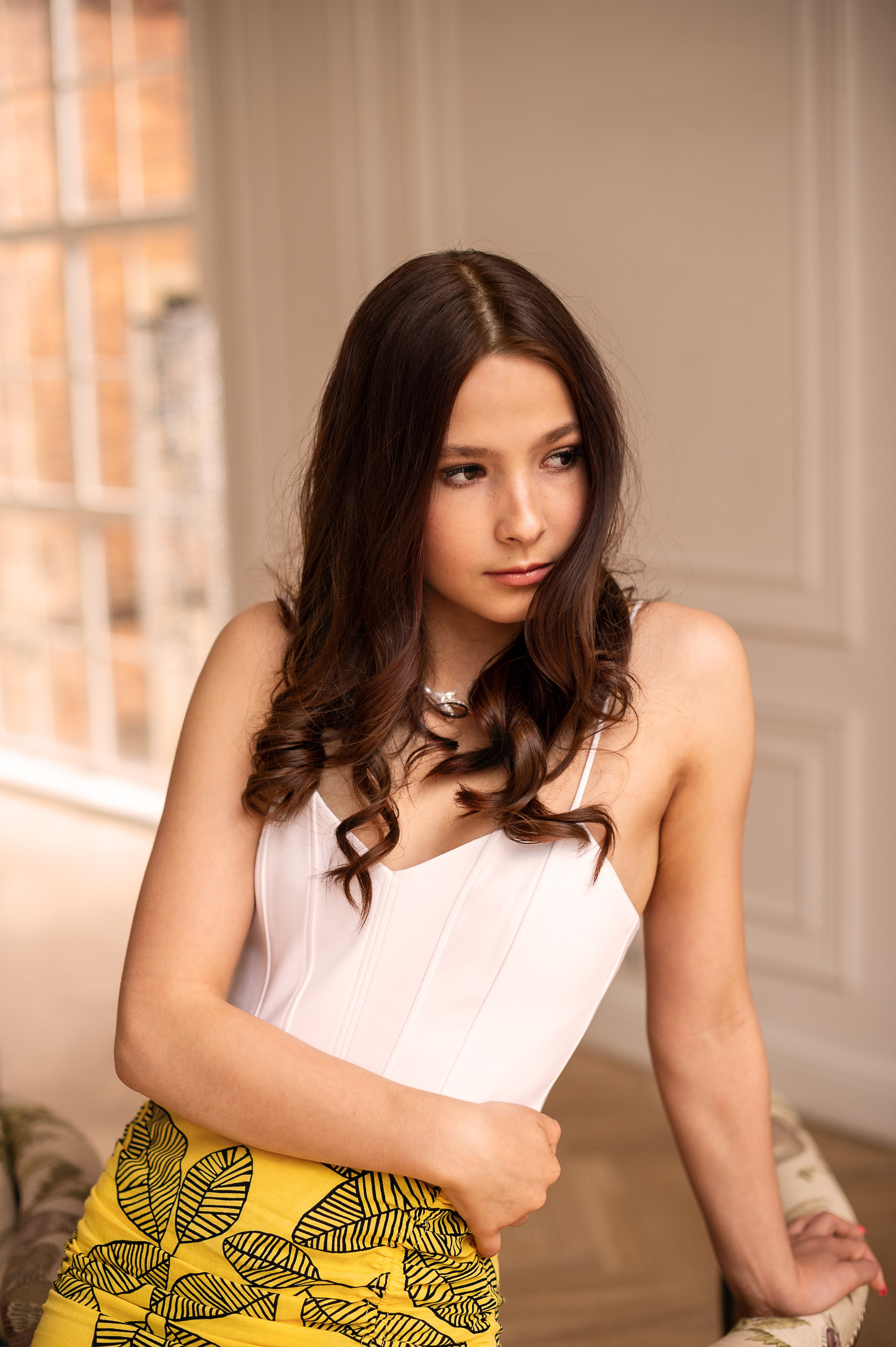 Фотосессия в студии. Фотосессии в Москве, женский и семейный фотограф Юлия Михайленко