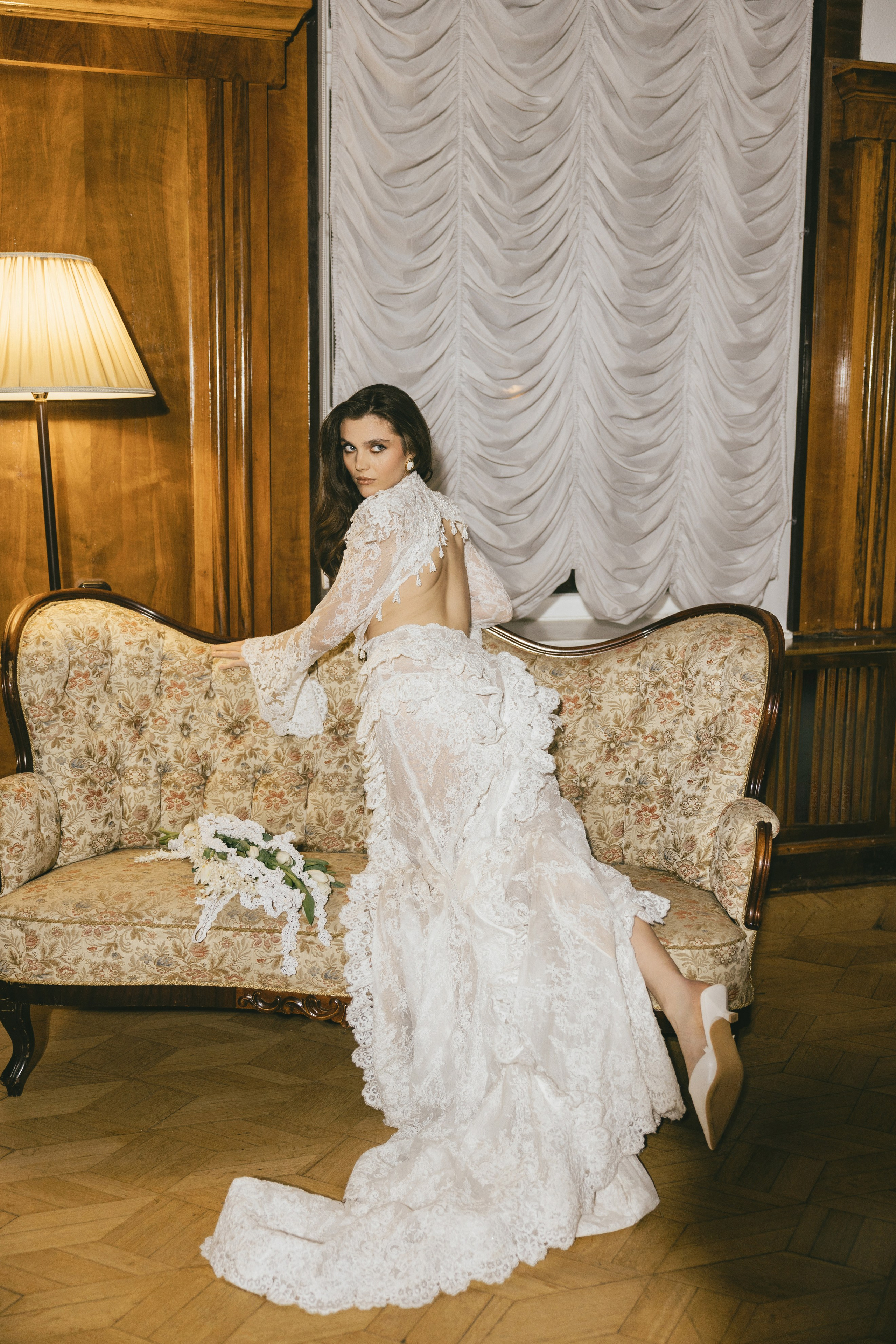 Илья & Полина. Фотограф Иркутск/Улан-Удэ Алекс Жданов